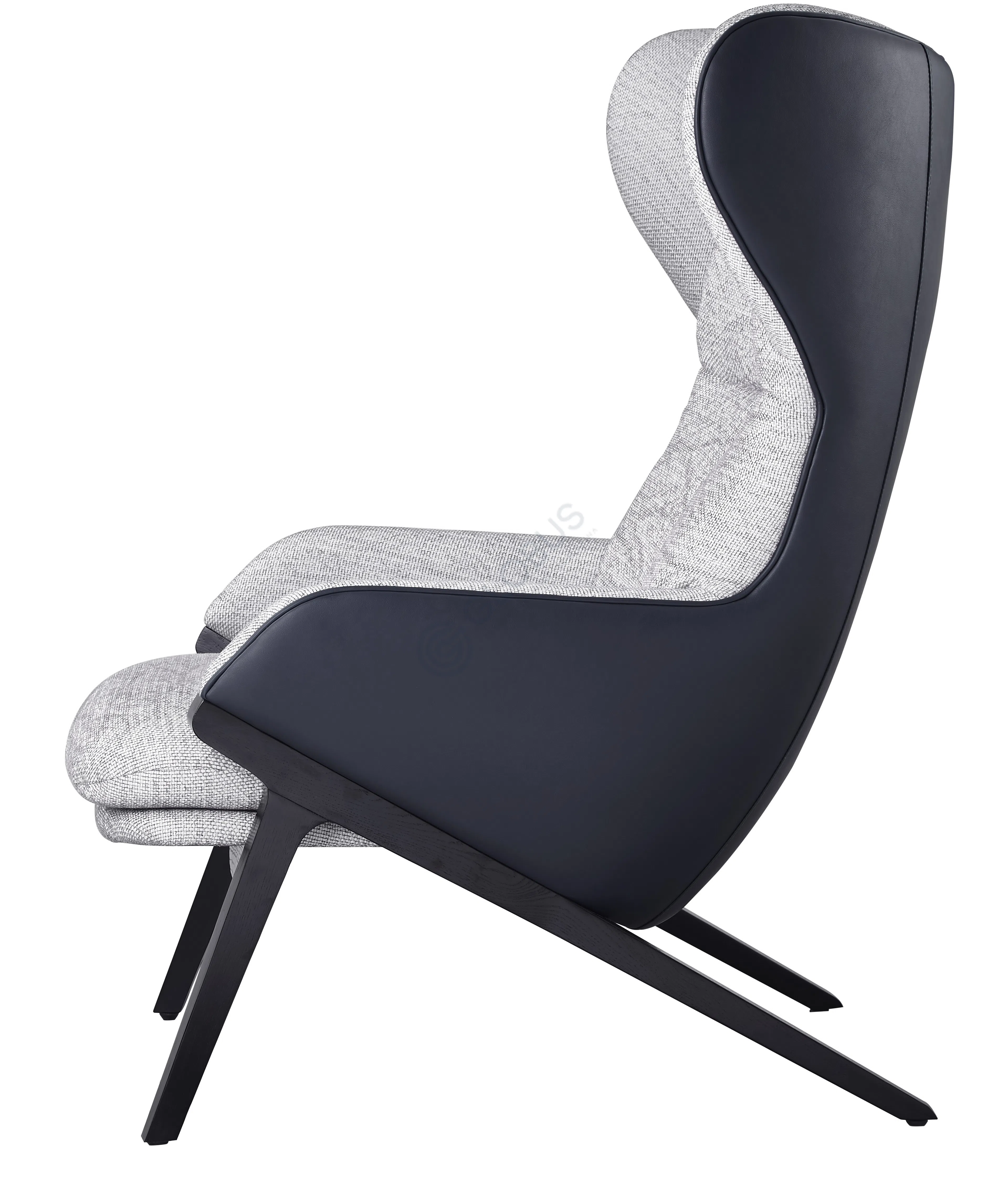 Armchair CASSINA P22