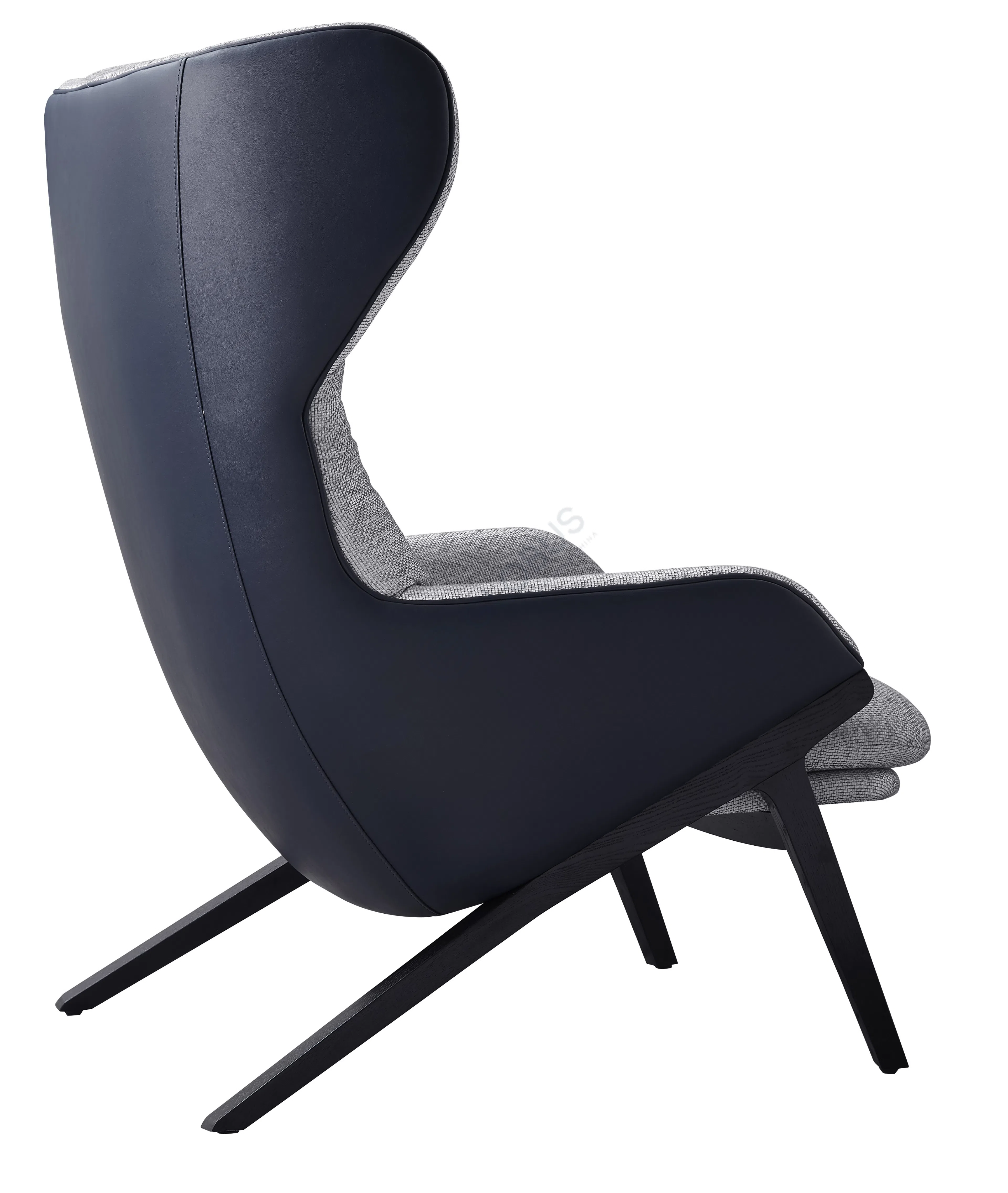Armchair CASSINA P22