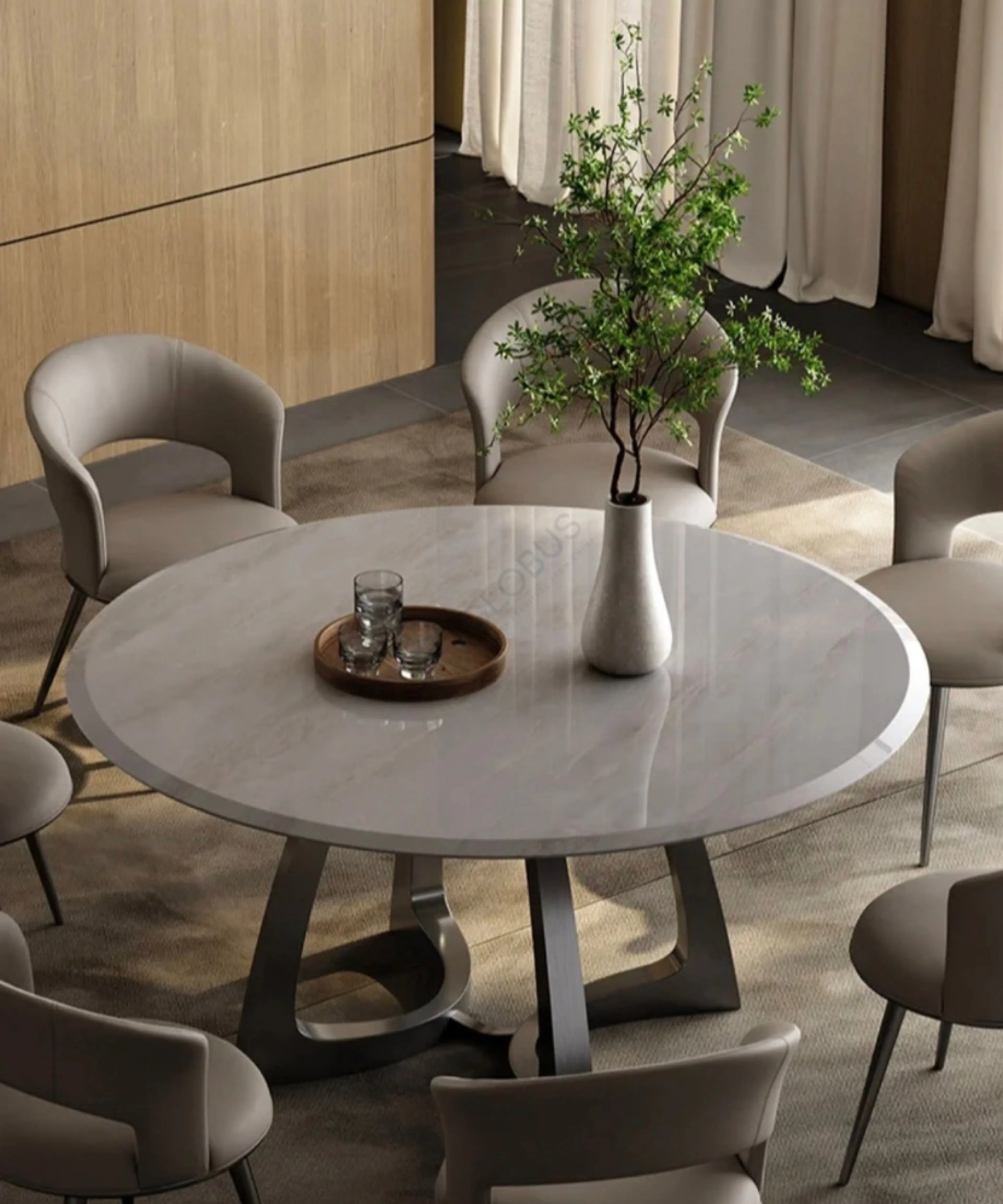 Dining chair Zaloria