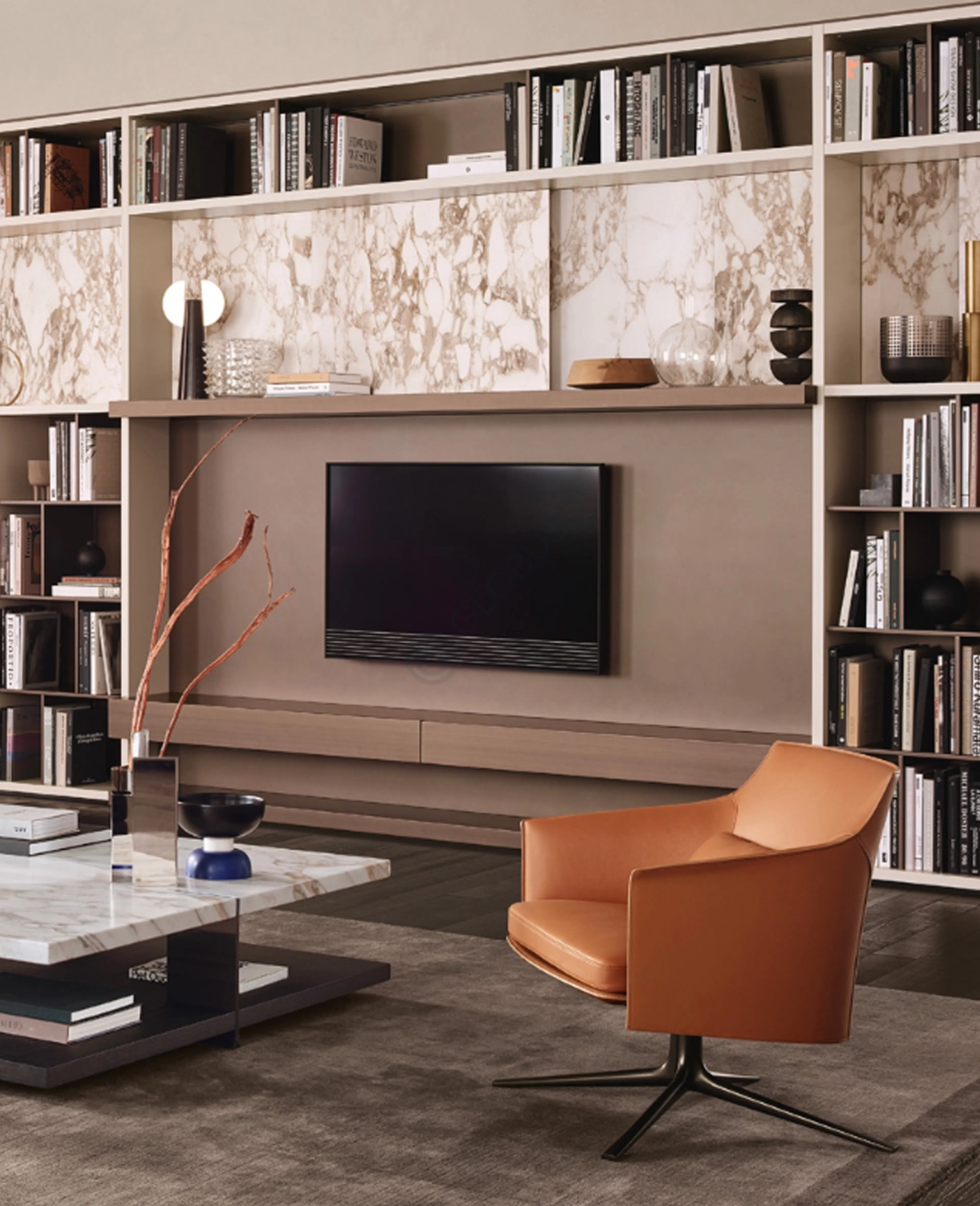 Armchair POLIFORM Stanford Bridge