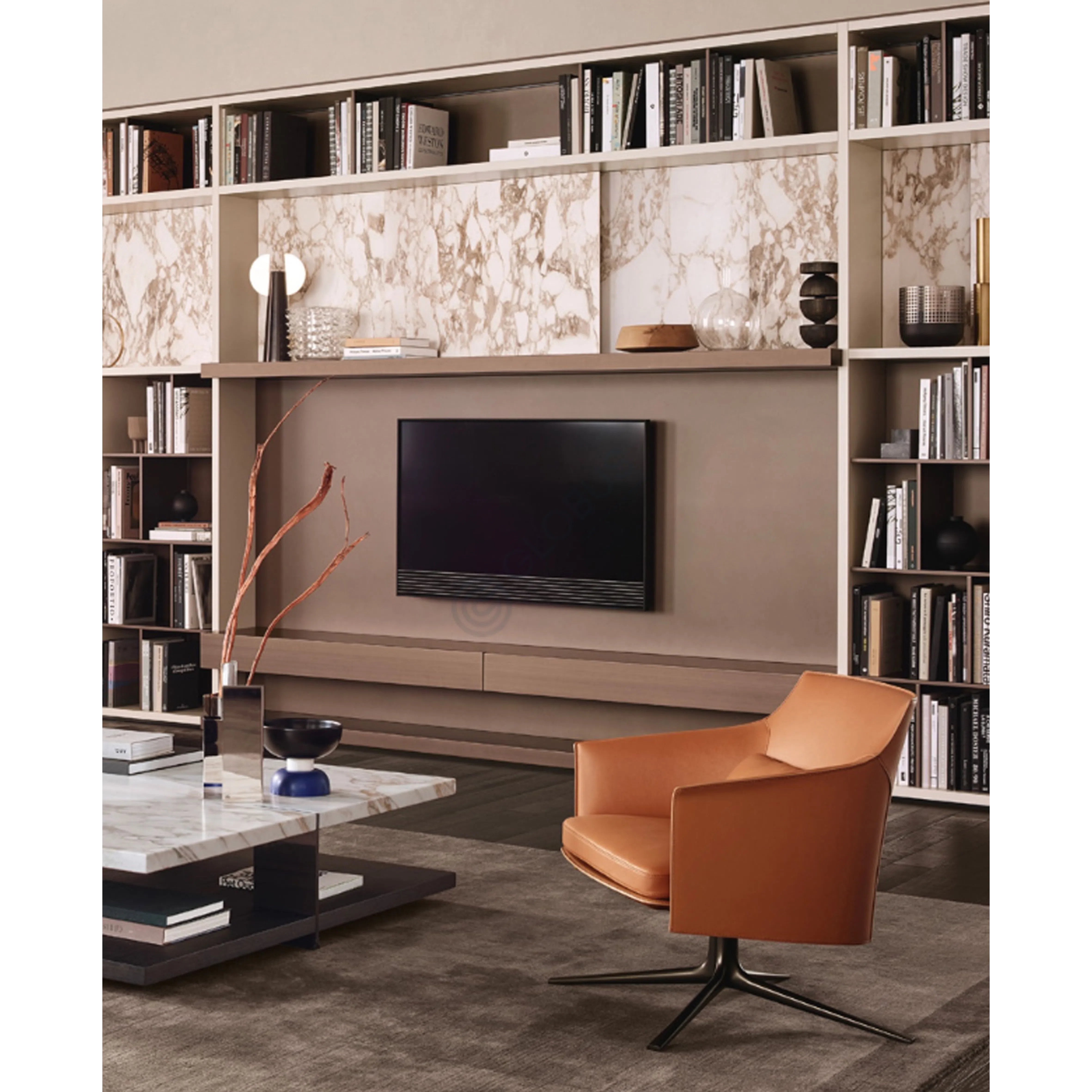 Armchair POLIFORM Stanford Bridge