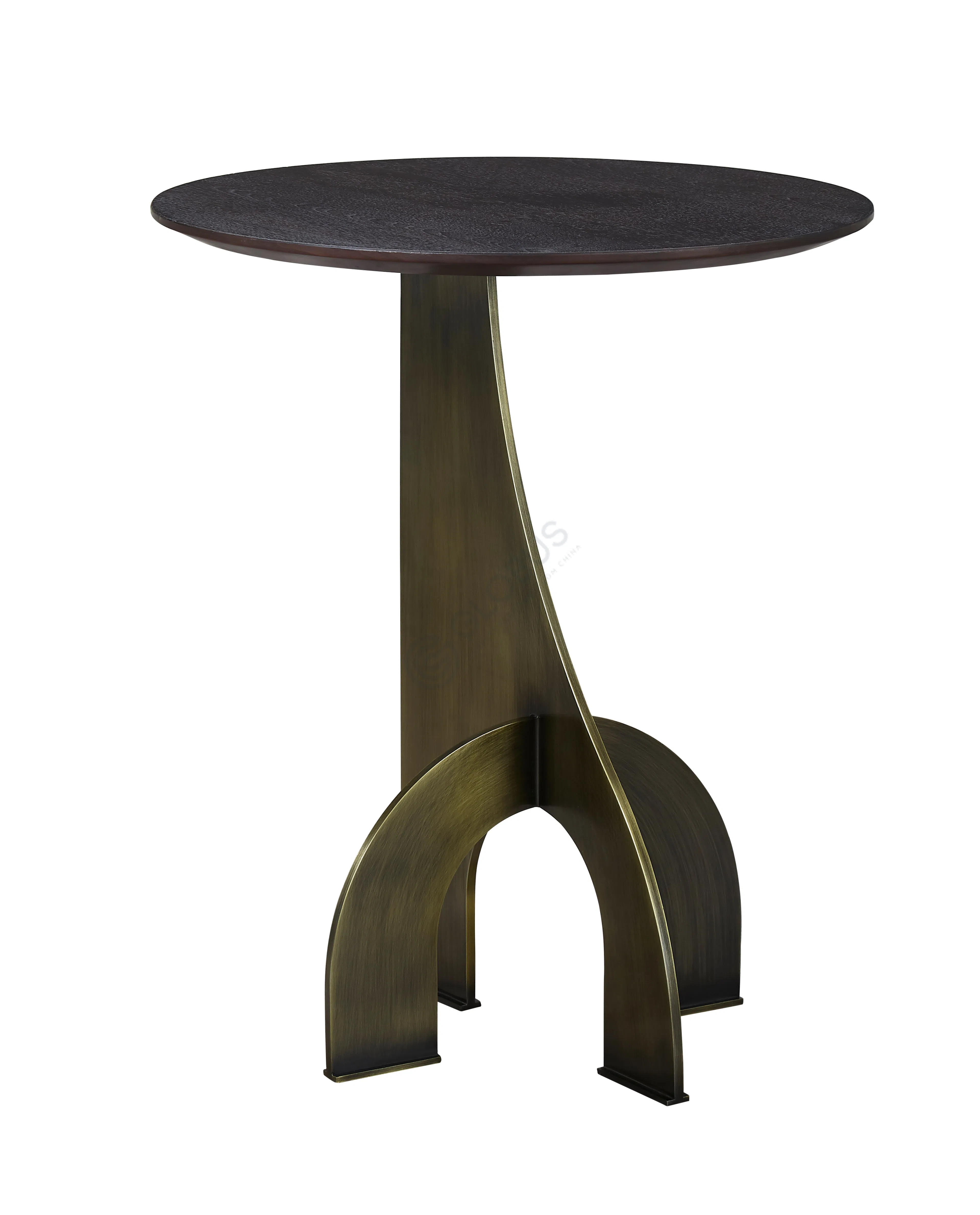 Side table MINOTTI Haring