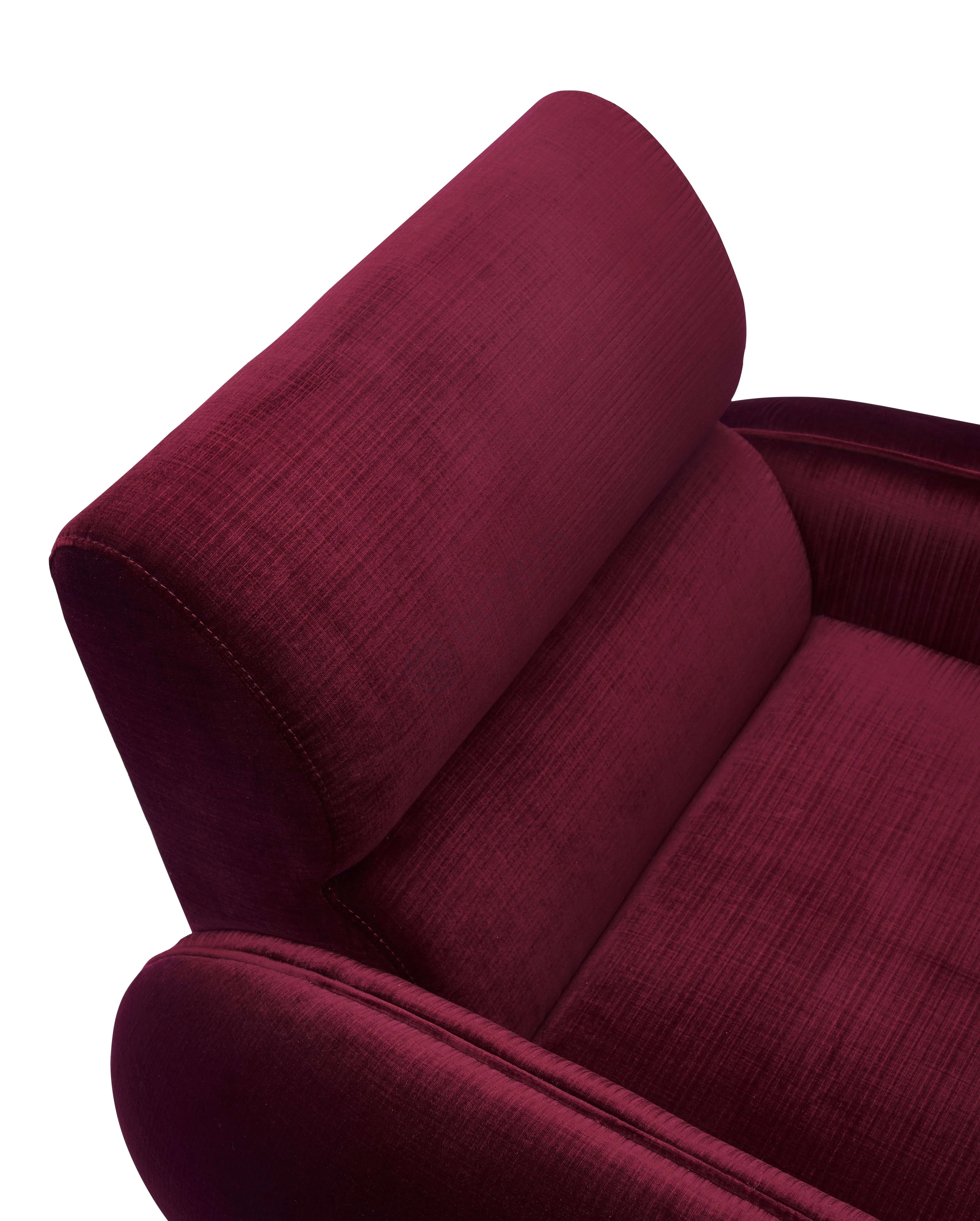 Armchair ESSENTIAL HOME Marco