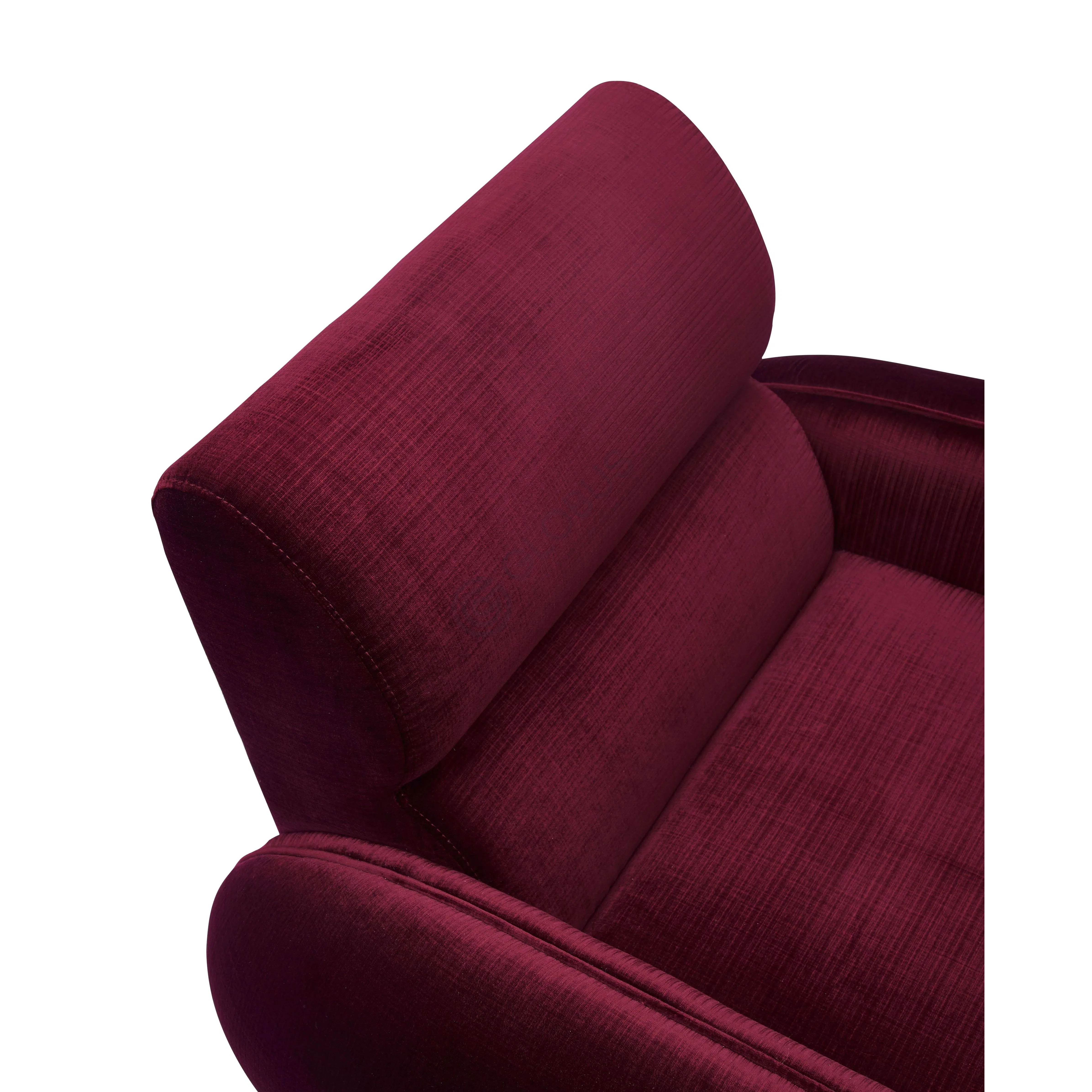 Armchair ESSENTIAL HOME Marco