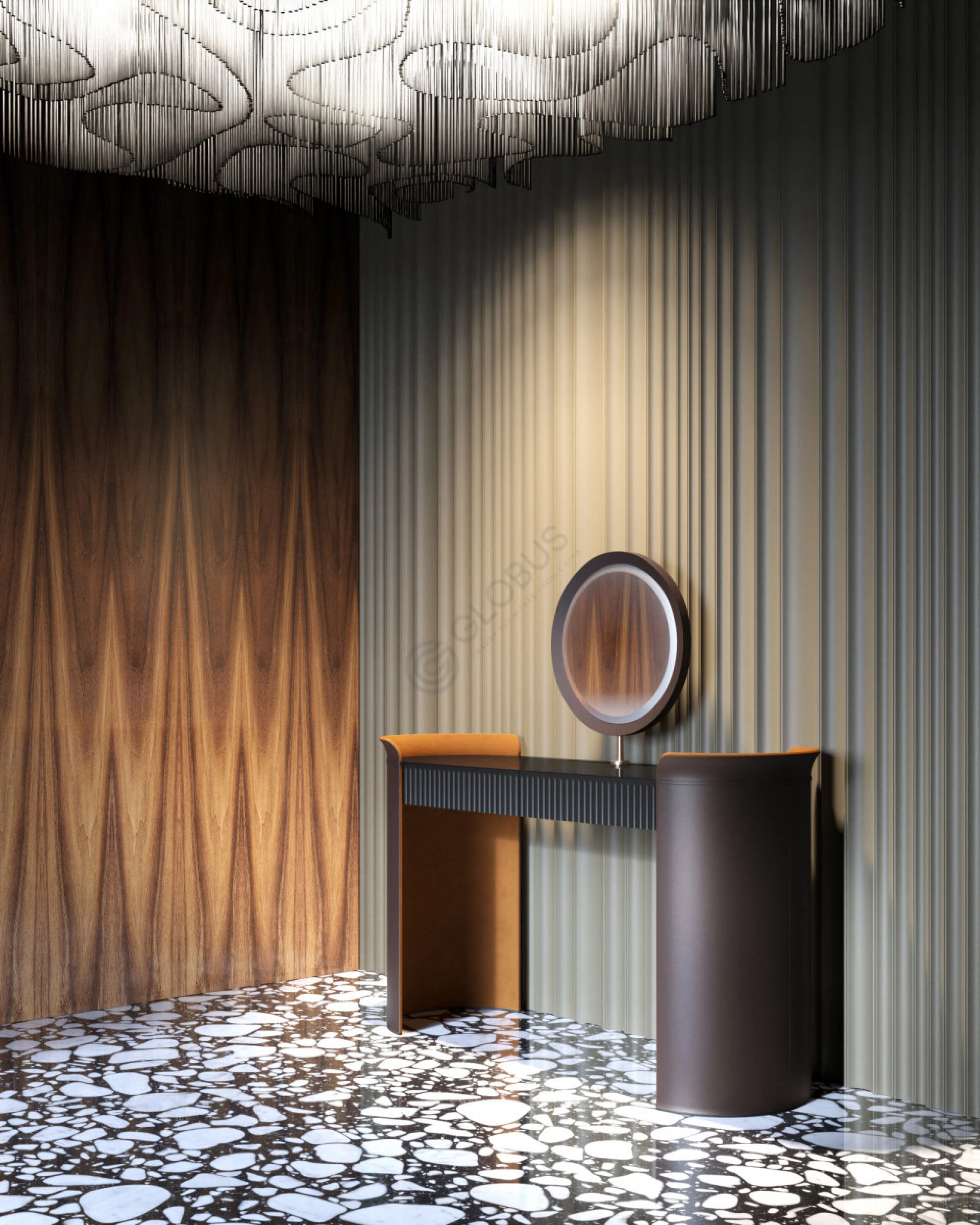 Dressing table Jaran