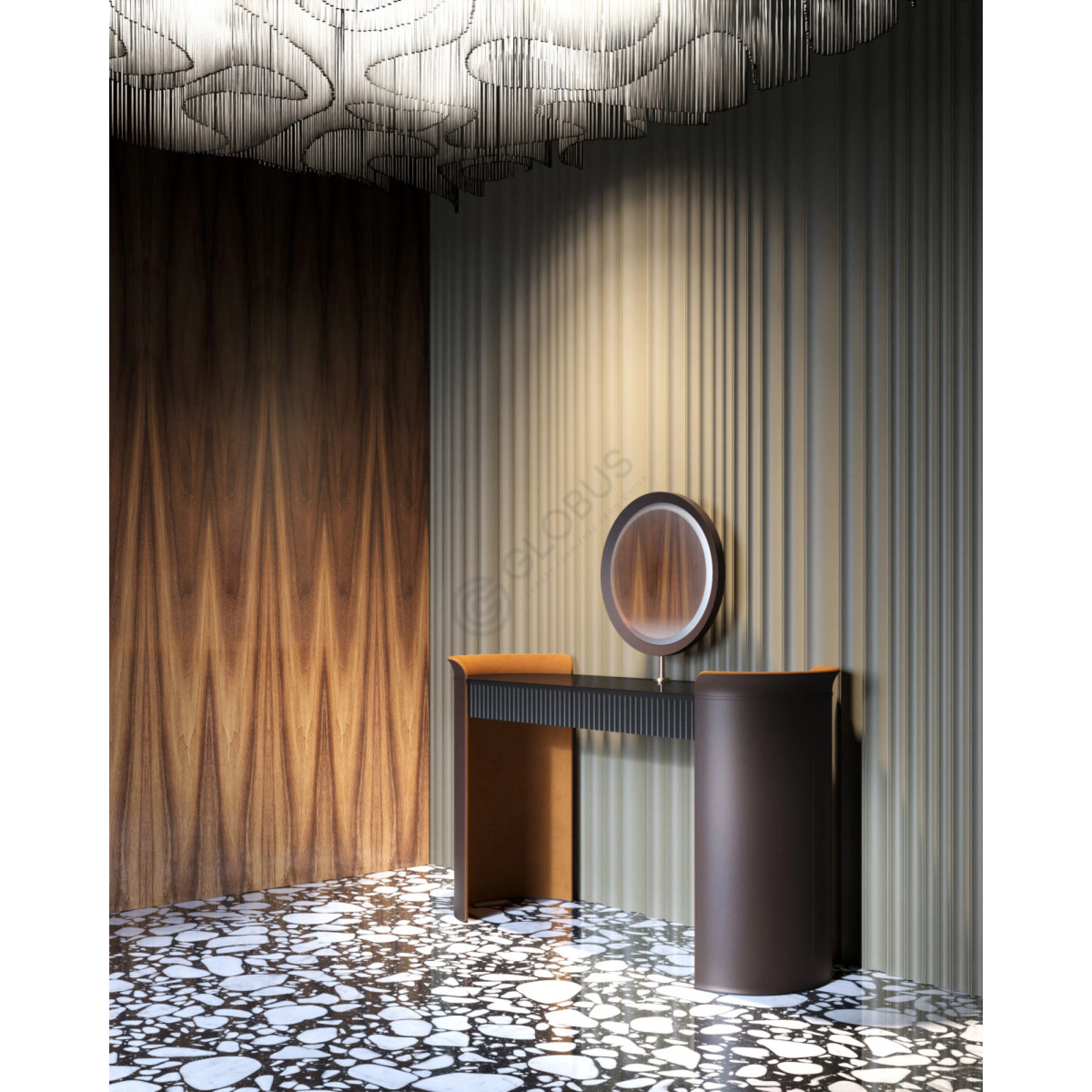 Dressing table Jaran