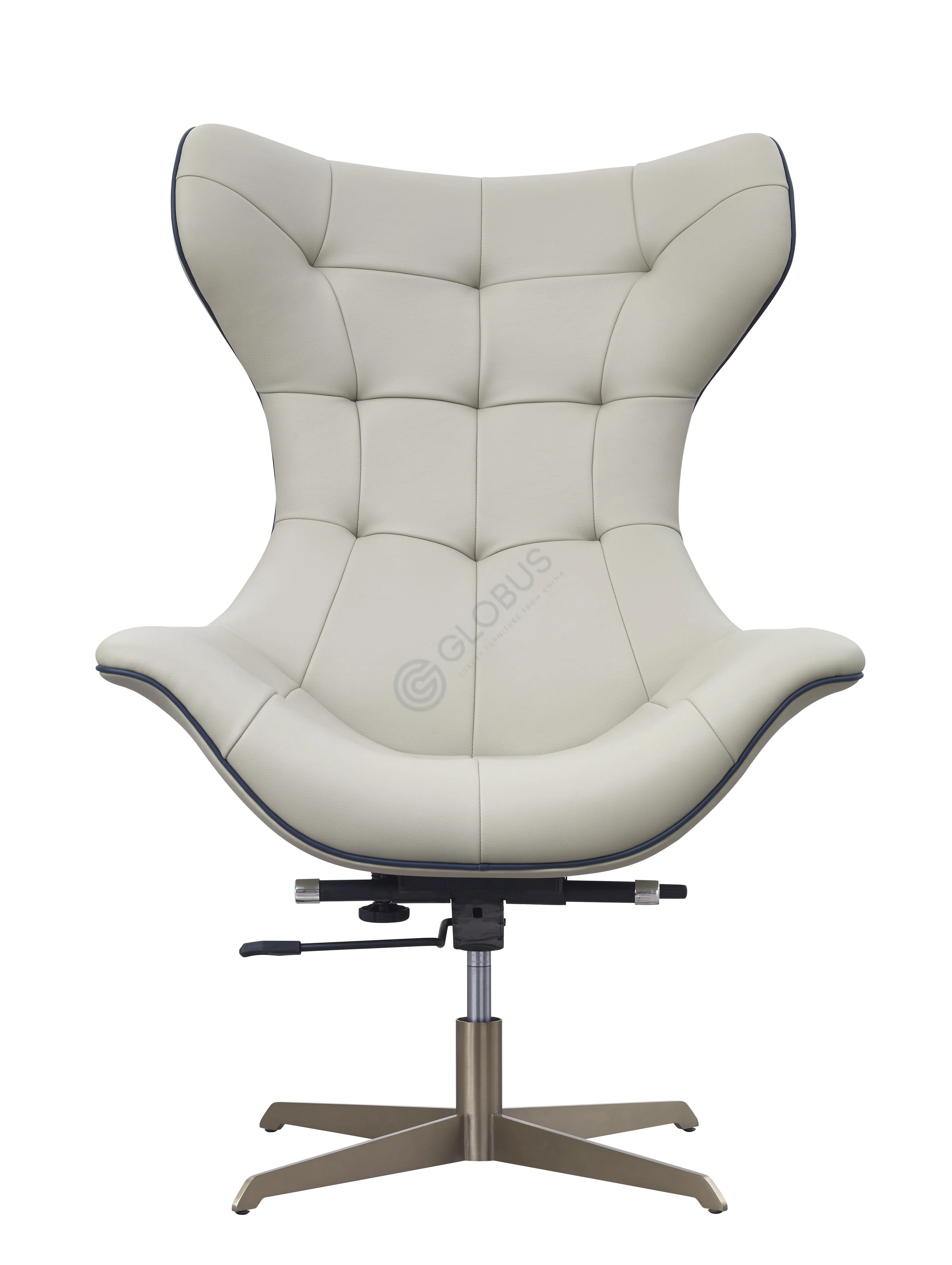 Executive chair POLTRONA FRAU Regina II