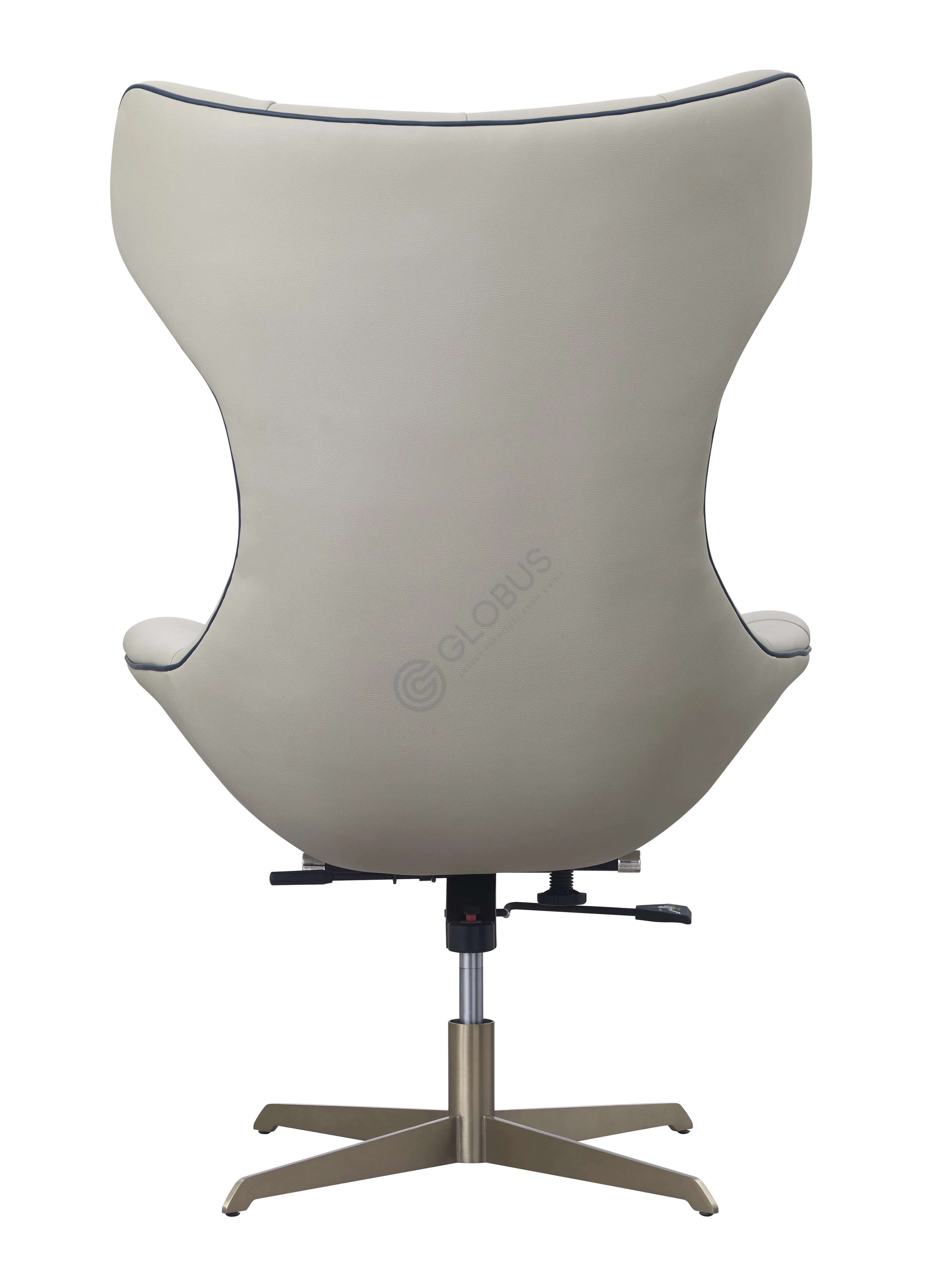 Executive chair POLTRONA FRAU Regina II