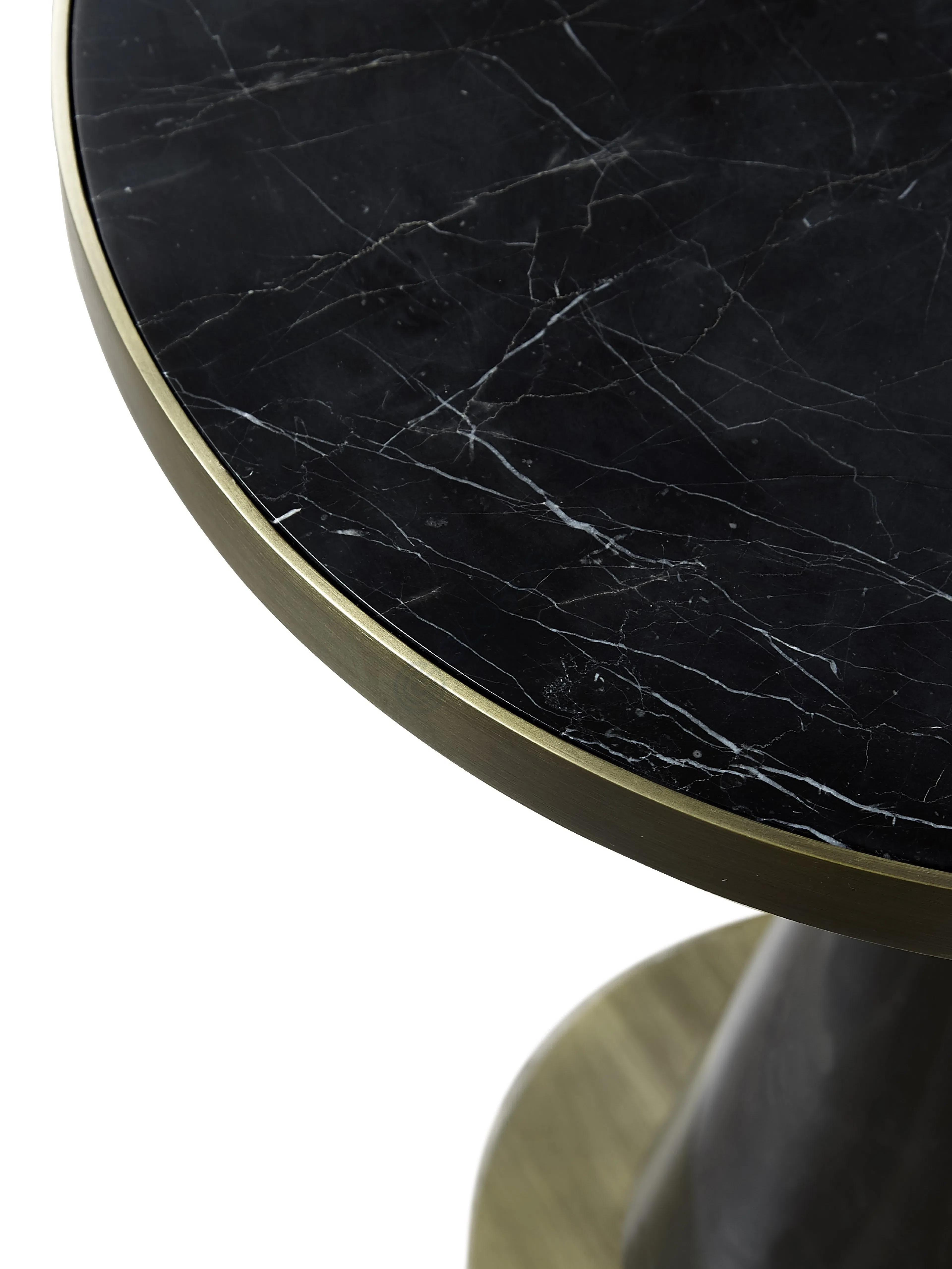 Side table EICHHOLTZ Park Lane