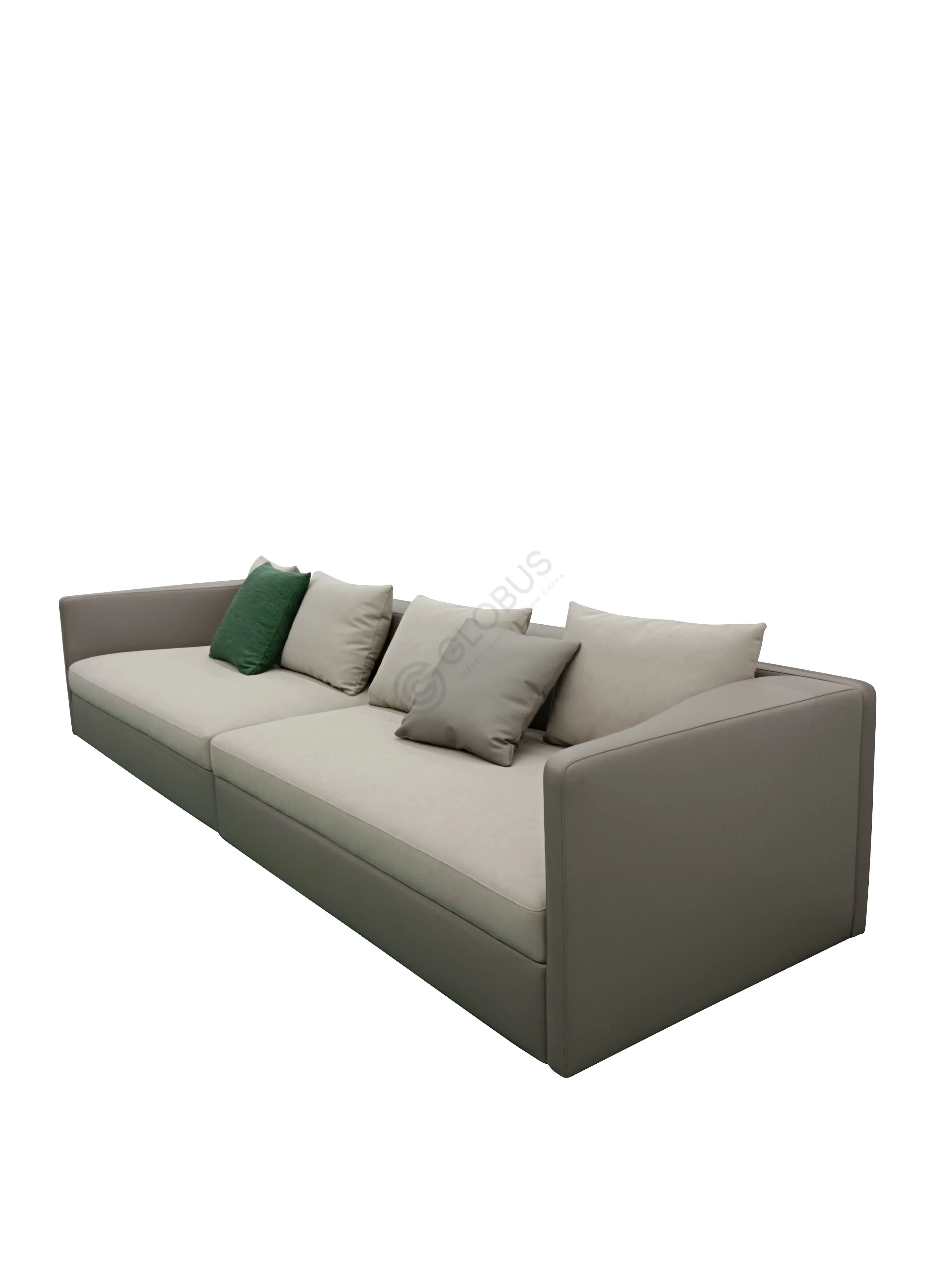 Sofa Sommsoire