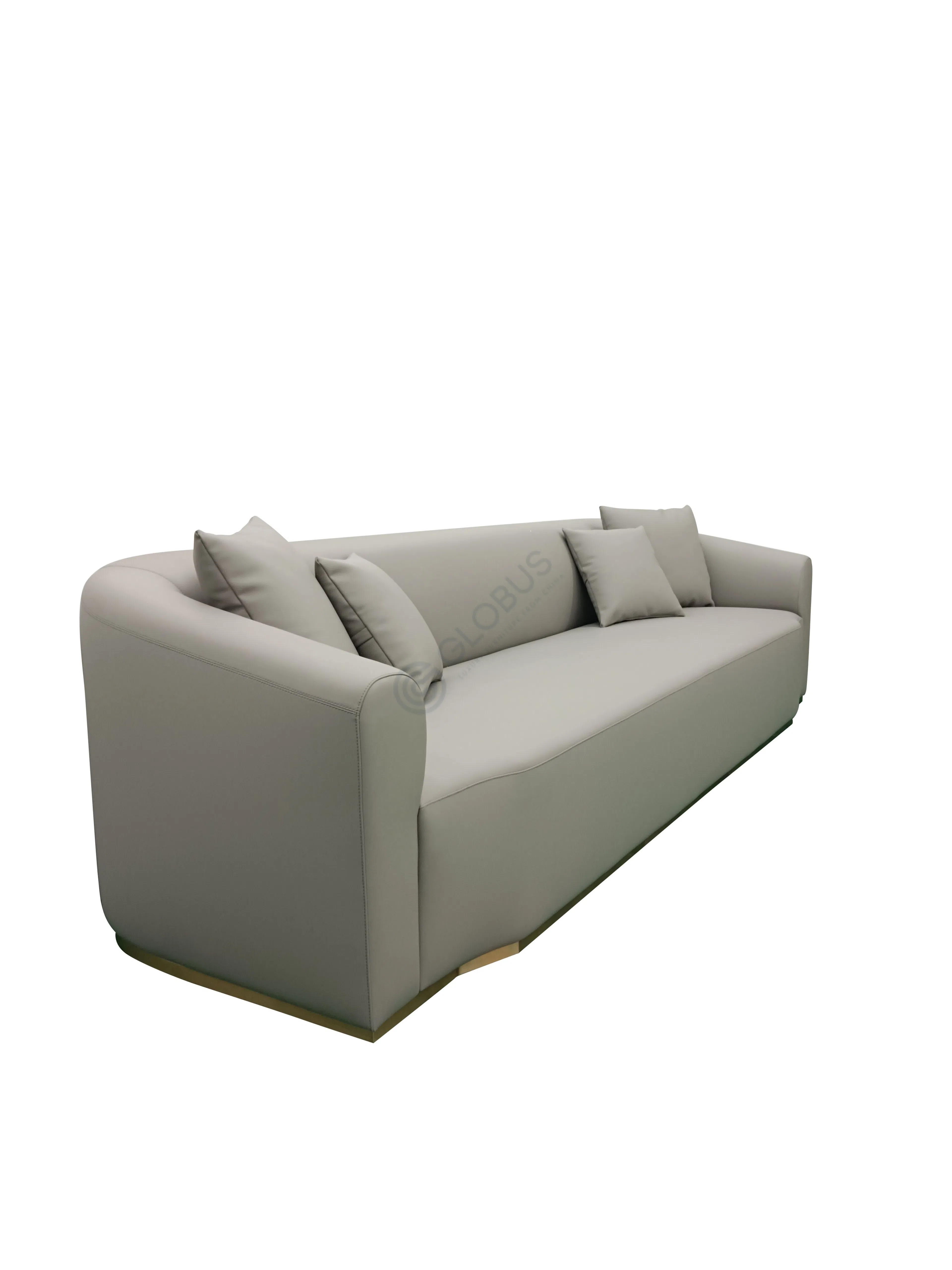 Sofa Allegorico