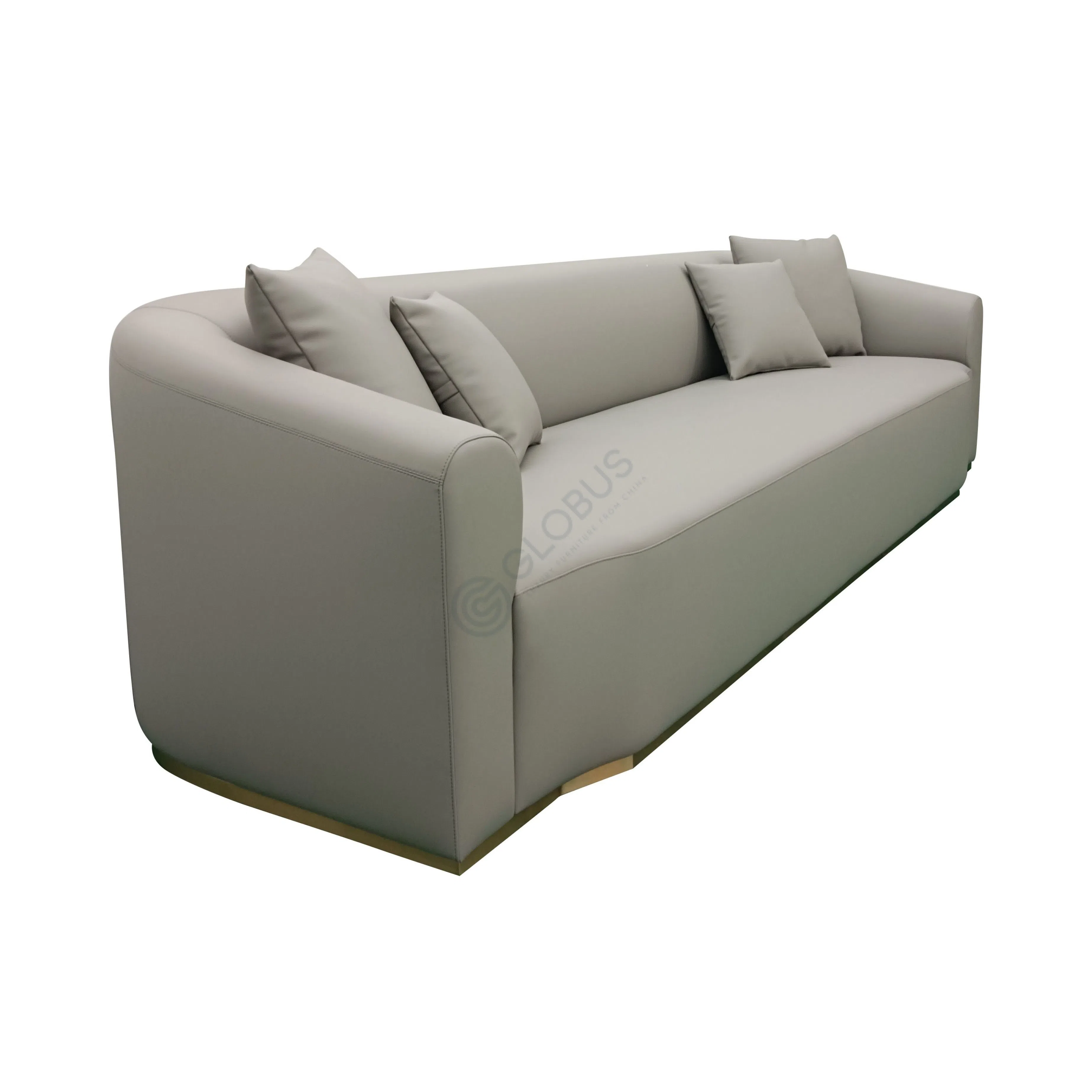 Sofa Allegorico