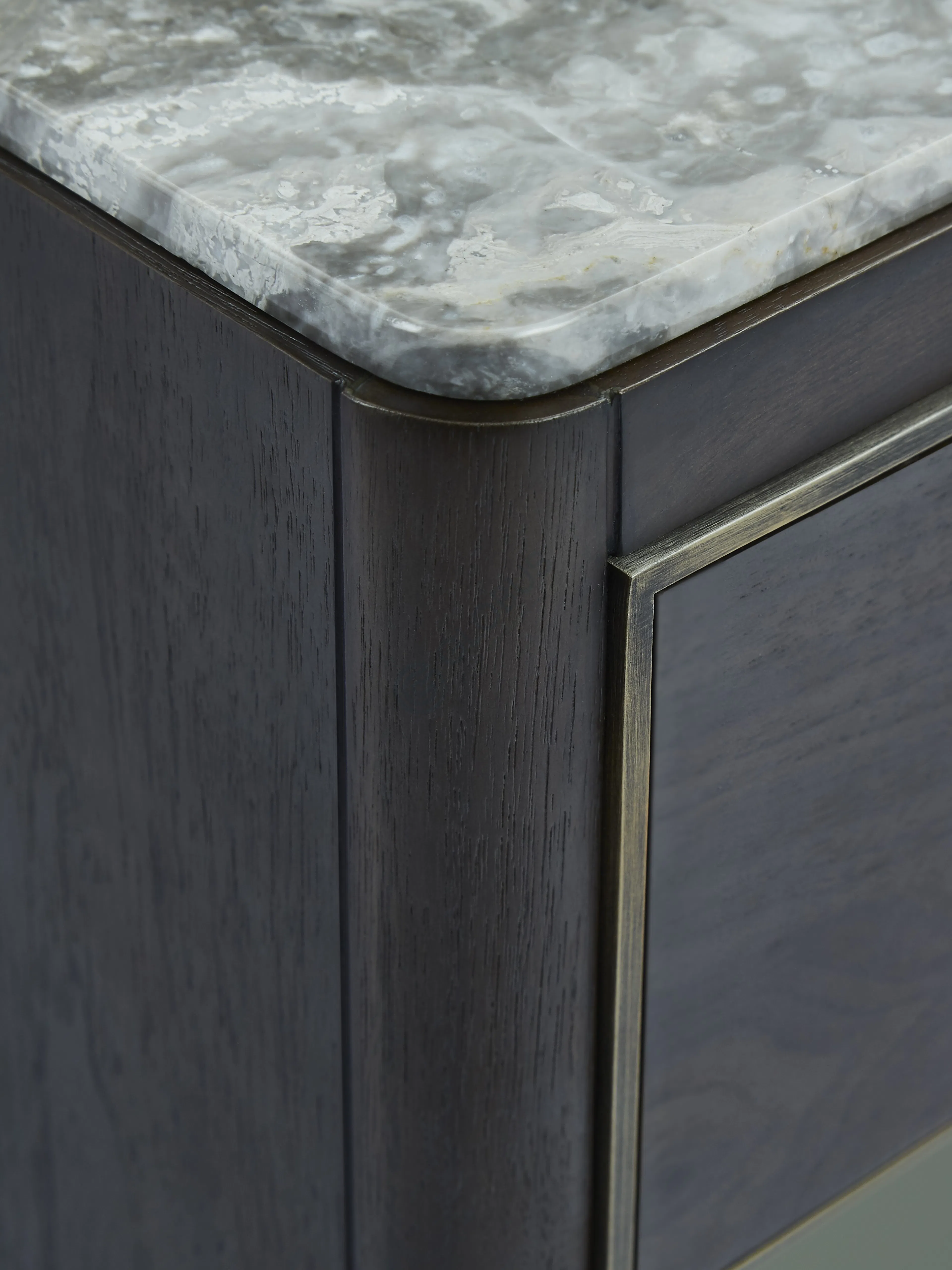 Bedside table MINOTTI Elliott