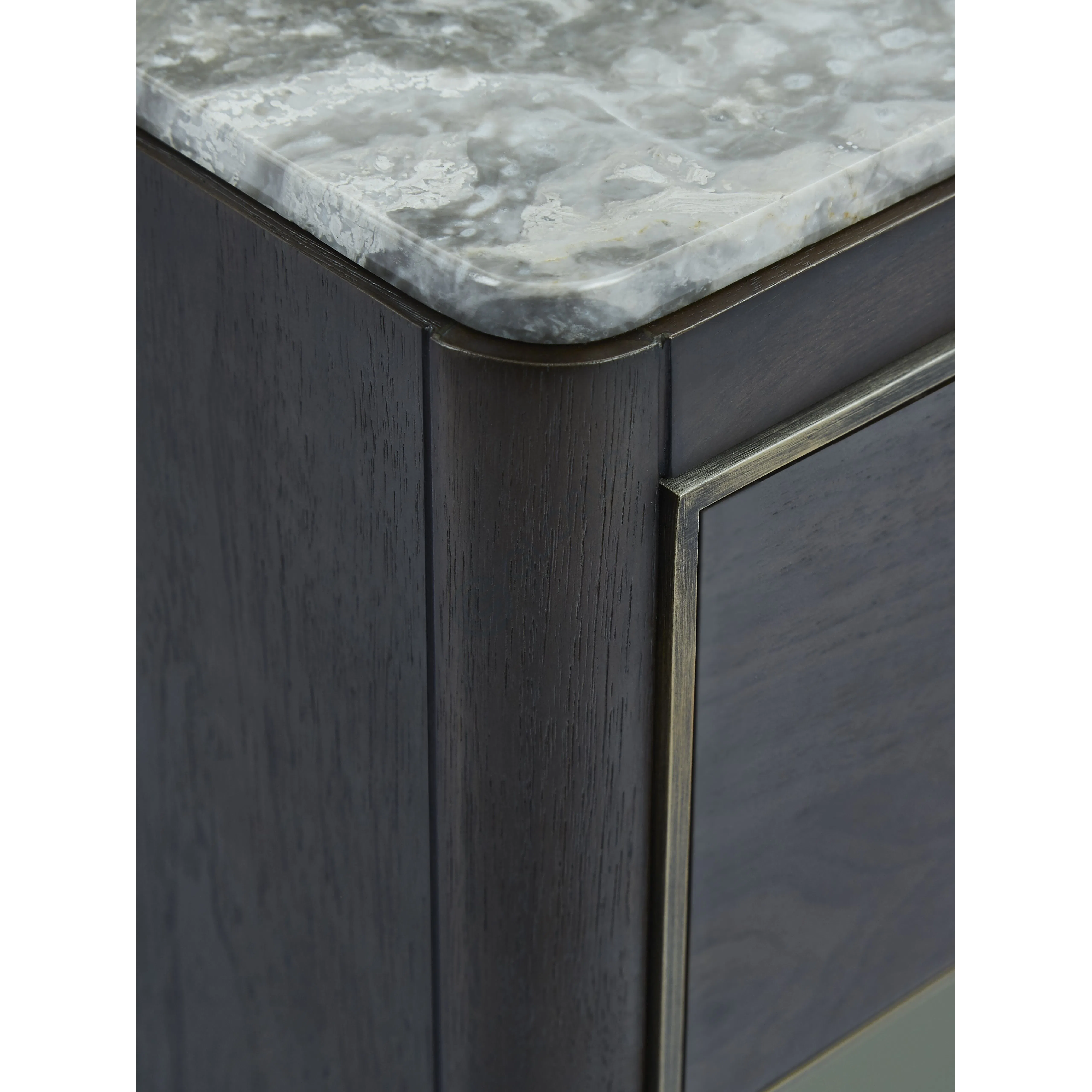 Bedside table MINOTTI Elliott