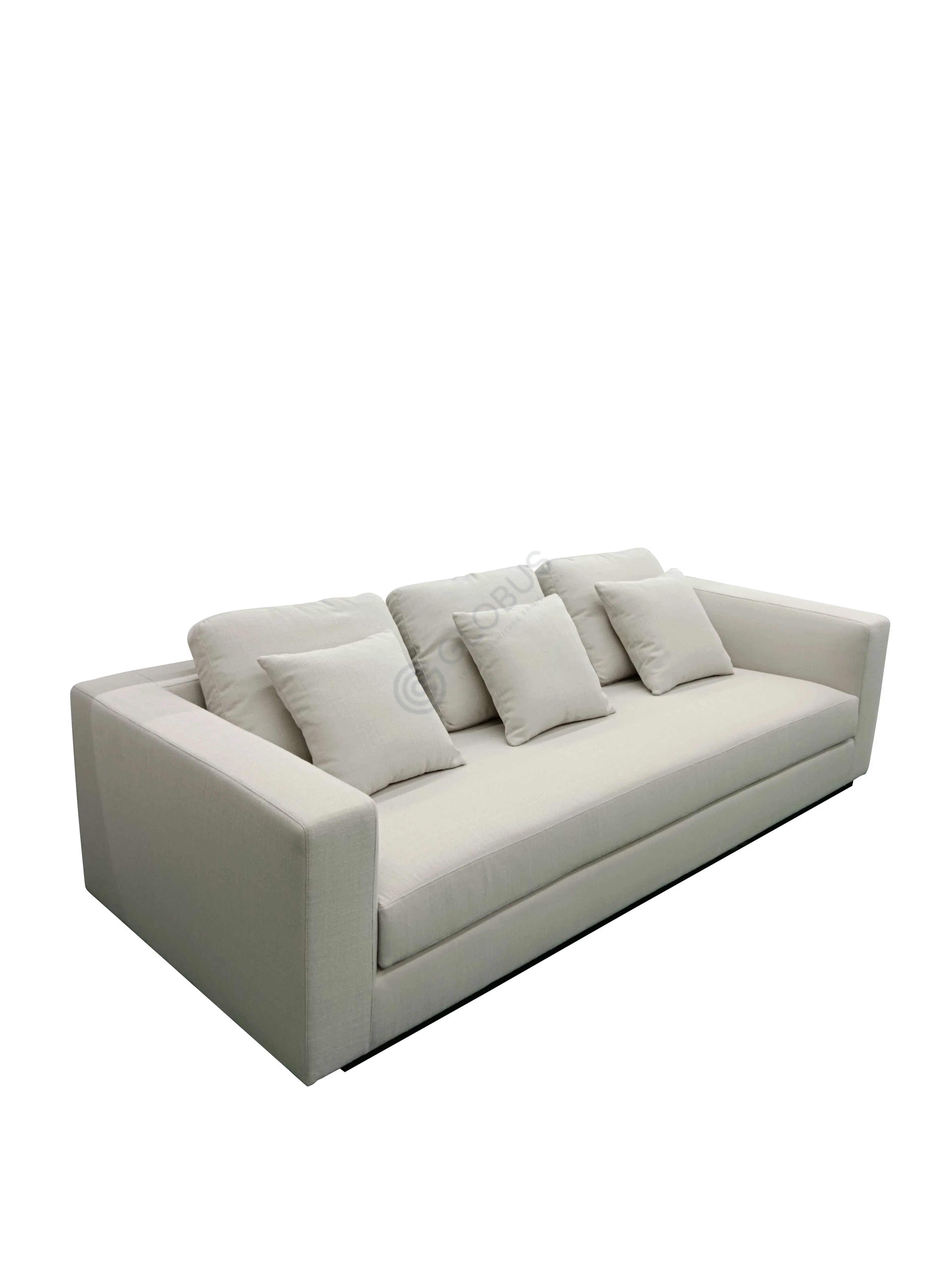 Sofa MINOTTI Andersen