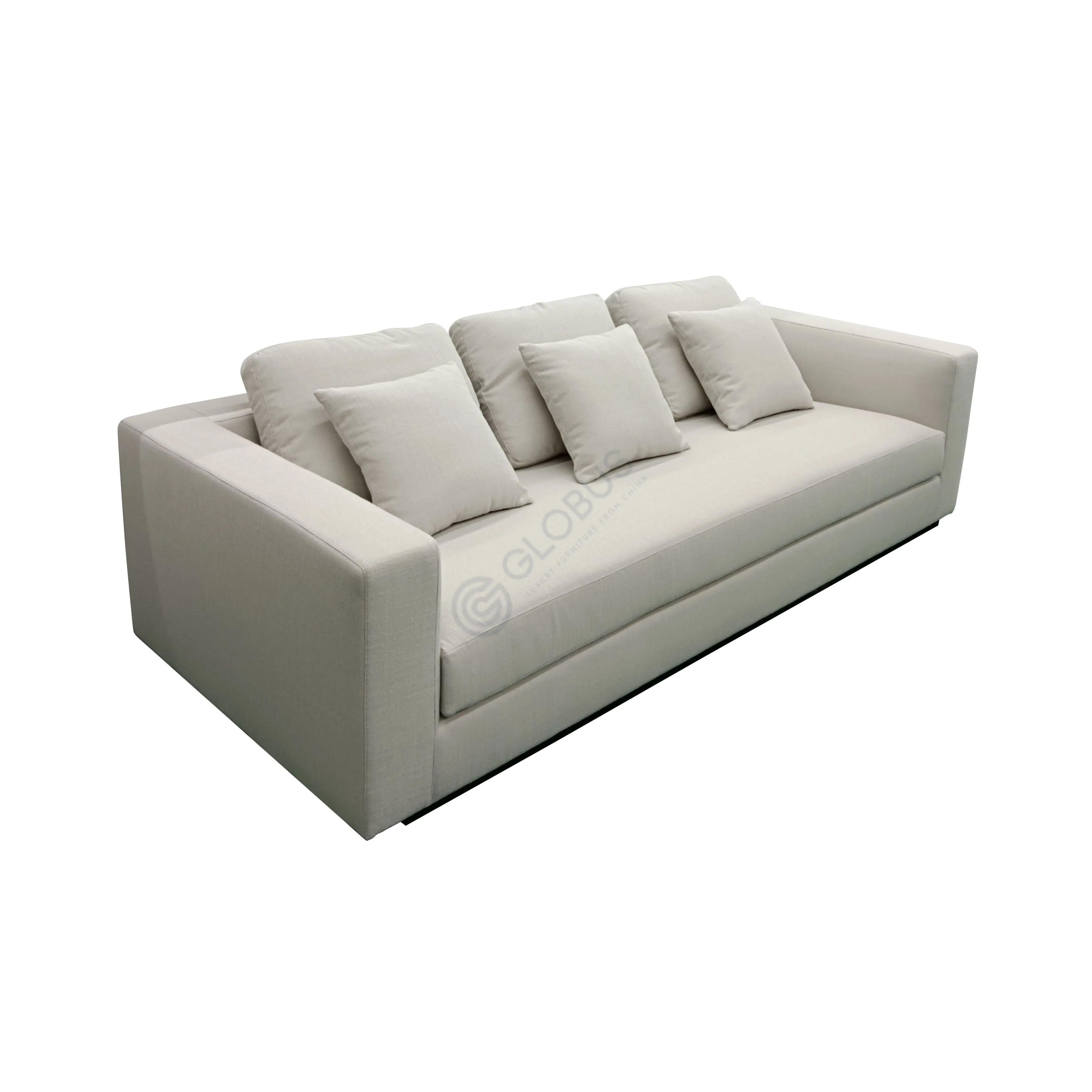 Sofa MINOTTI Andersen