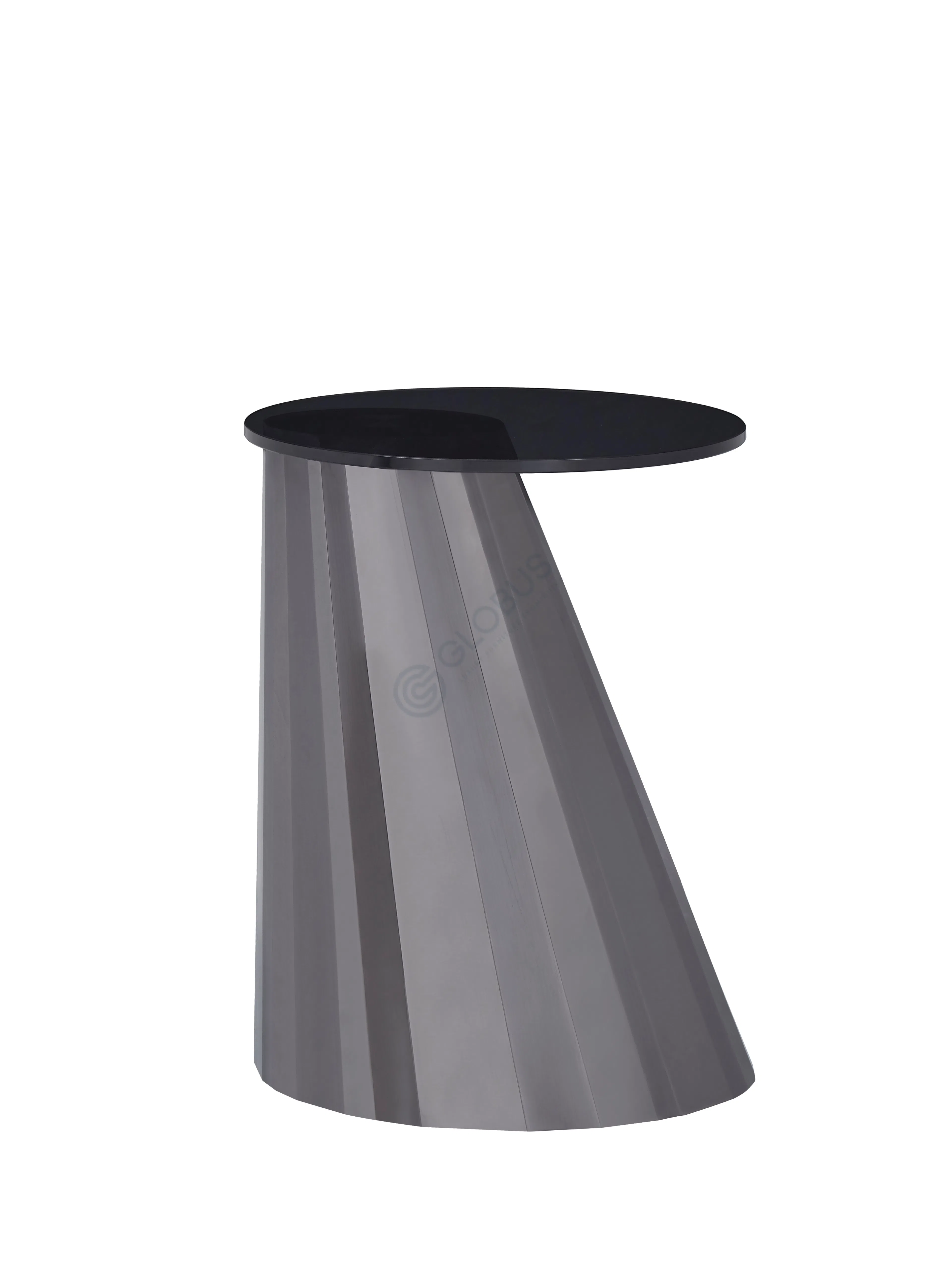 Side table CLASSICON Pli