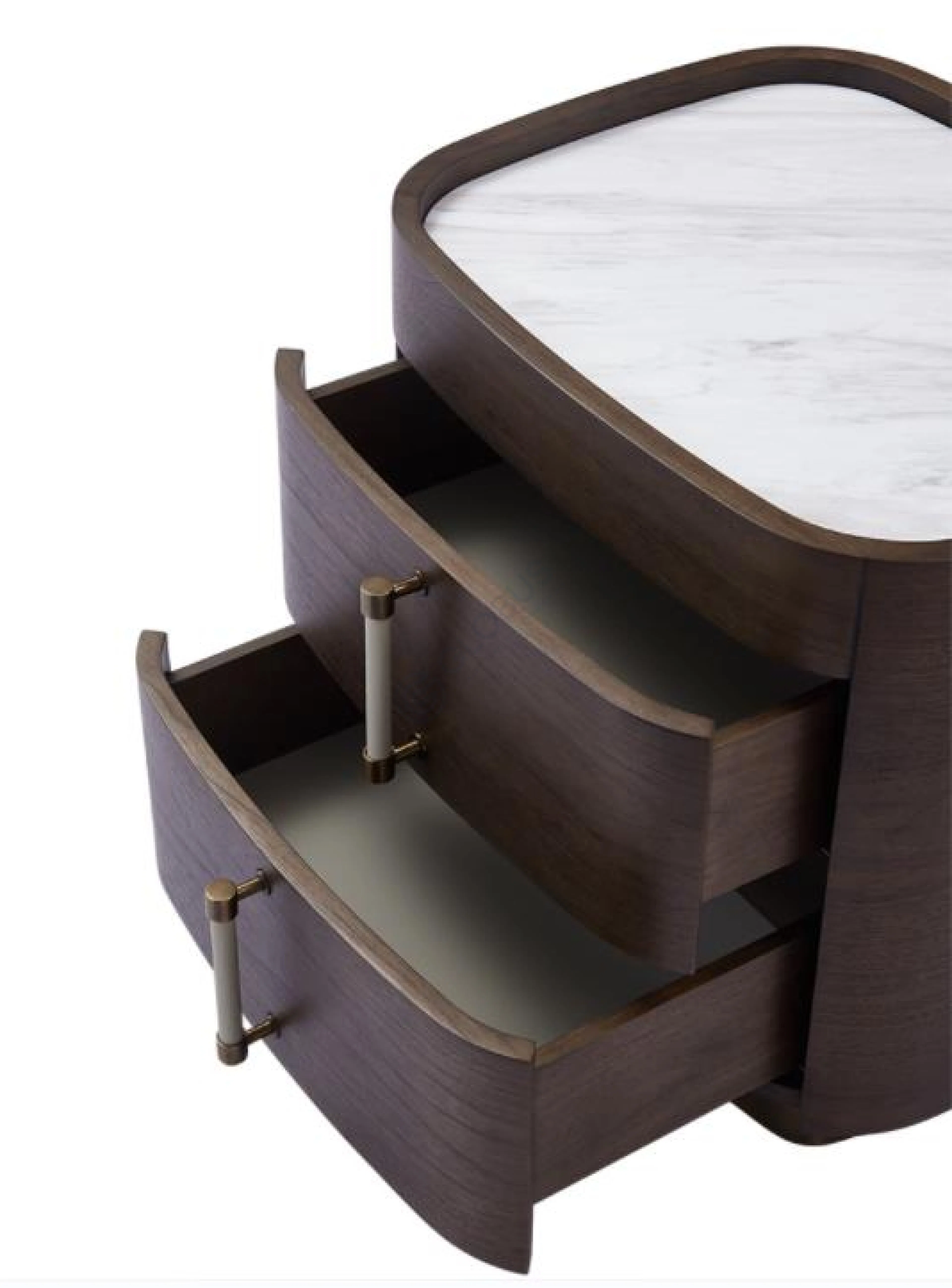 Bedside table DAYTONA Mayfair