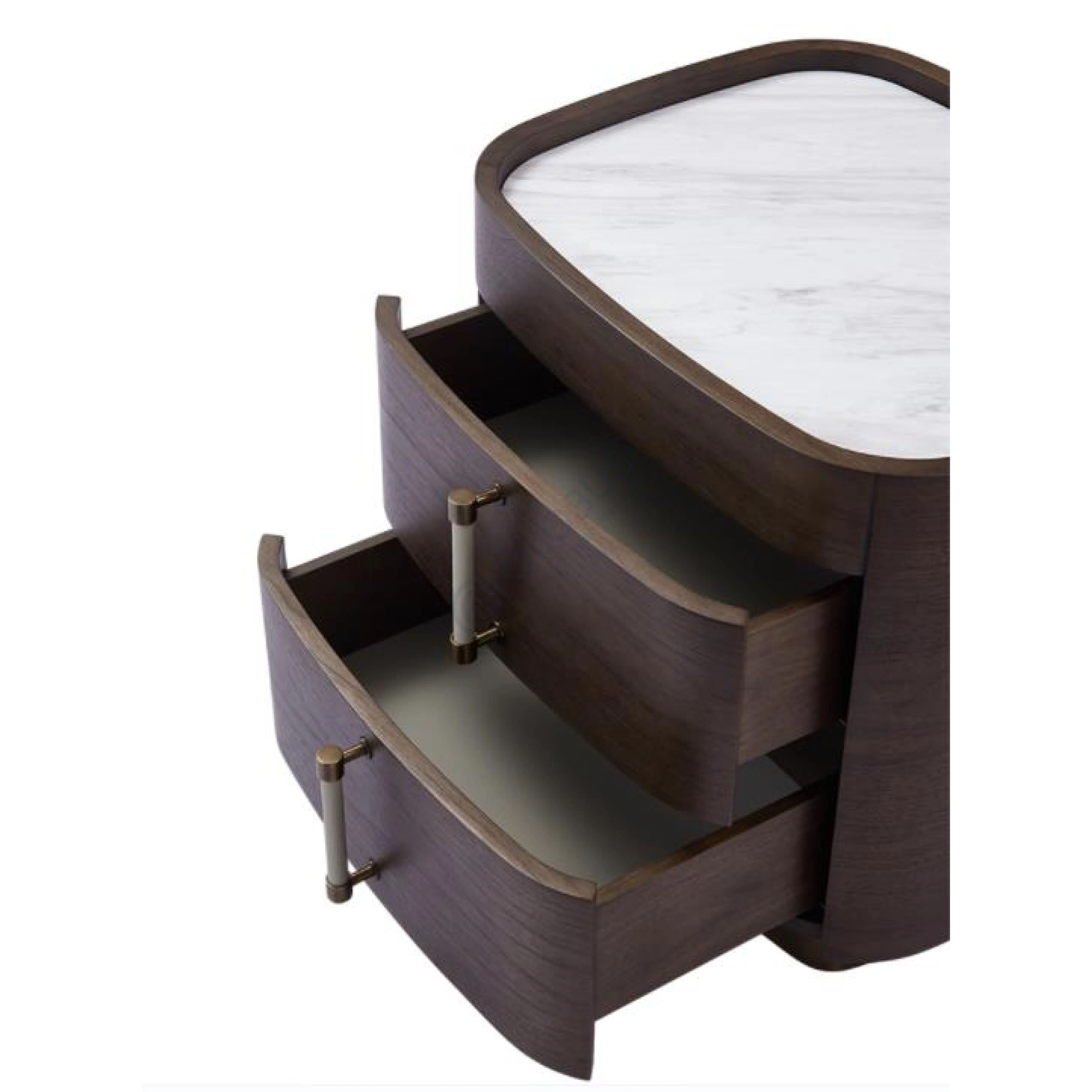 Bedside table DAYTONA Mayfair