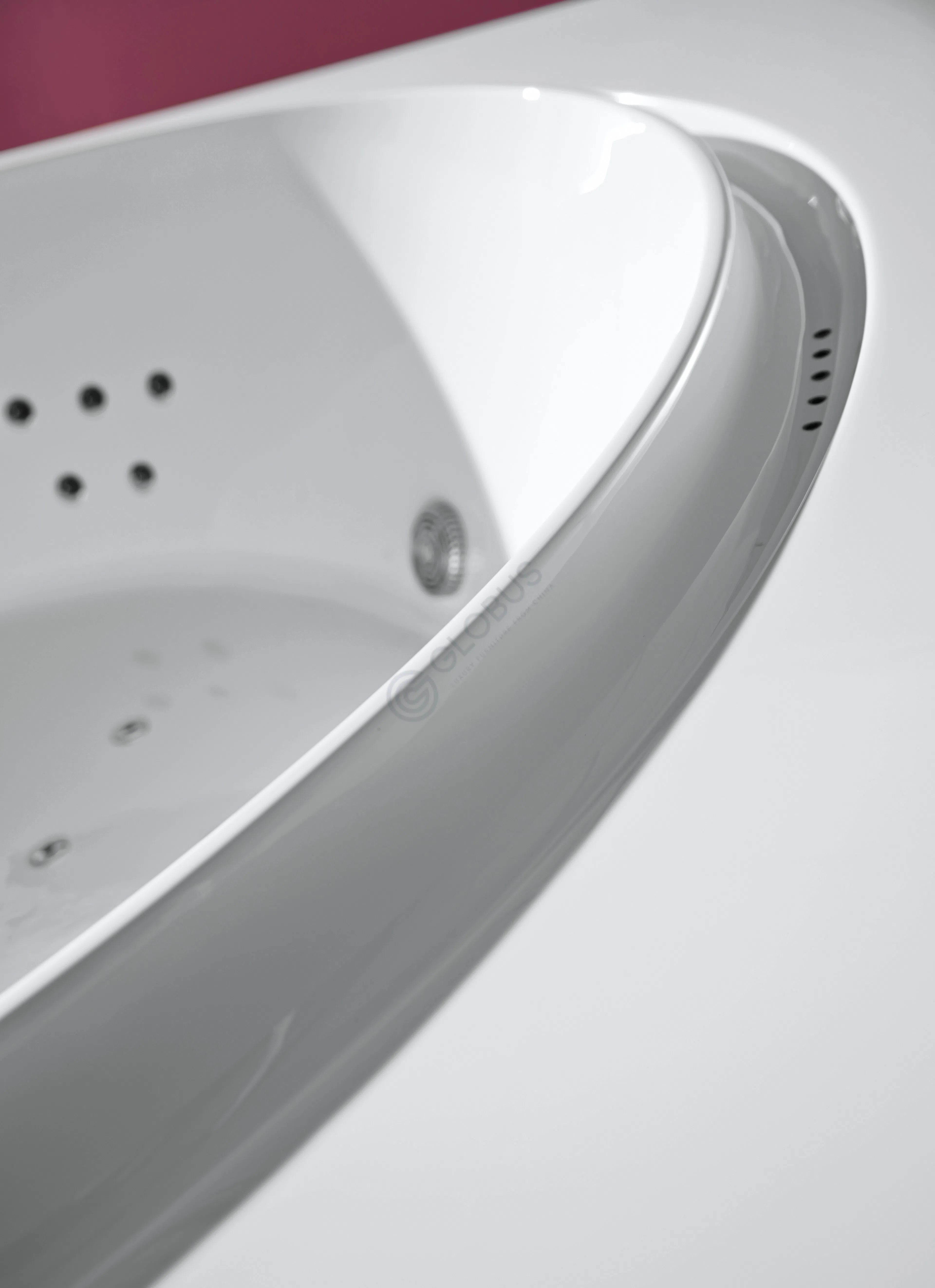 Jacuzzi Giudittamaria