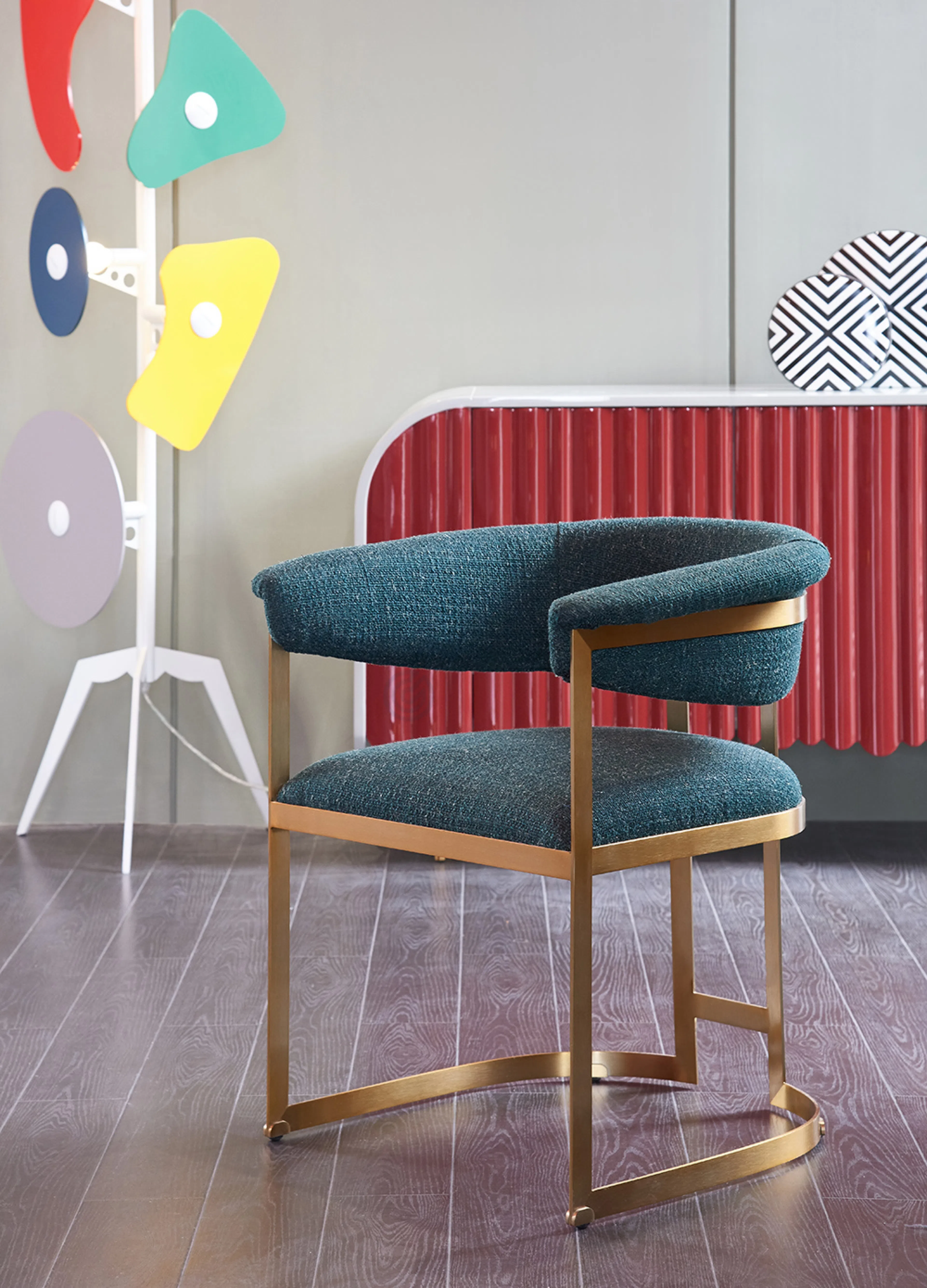 Dining chair Obsequio