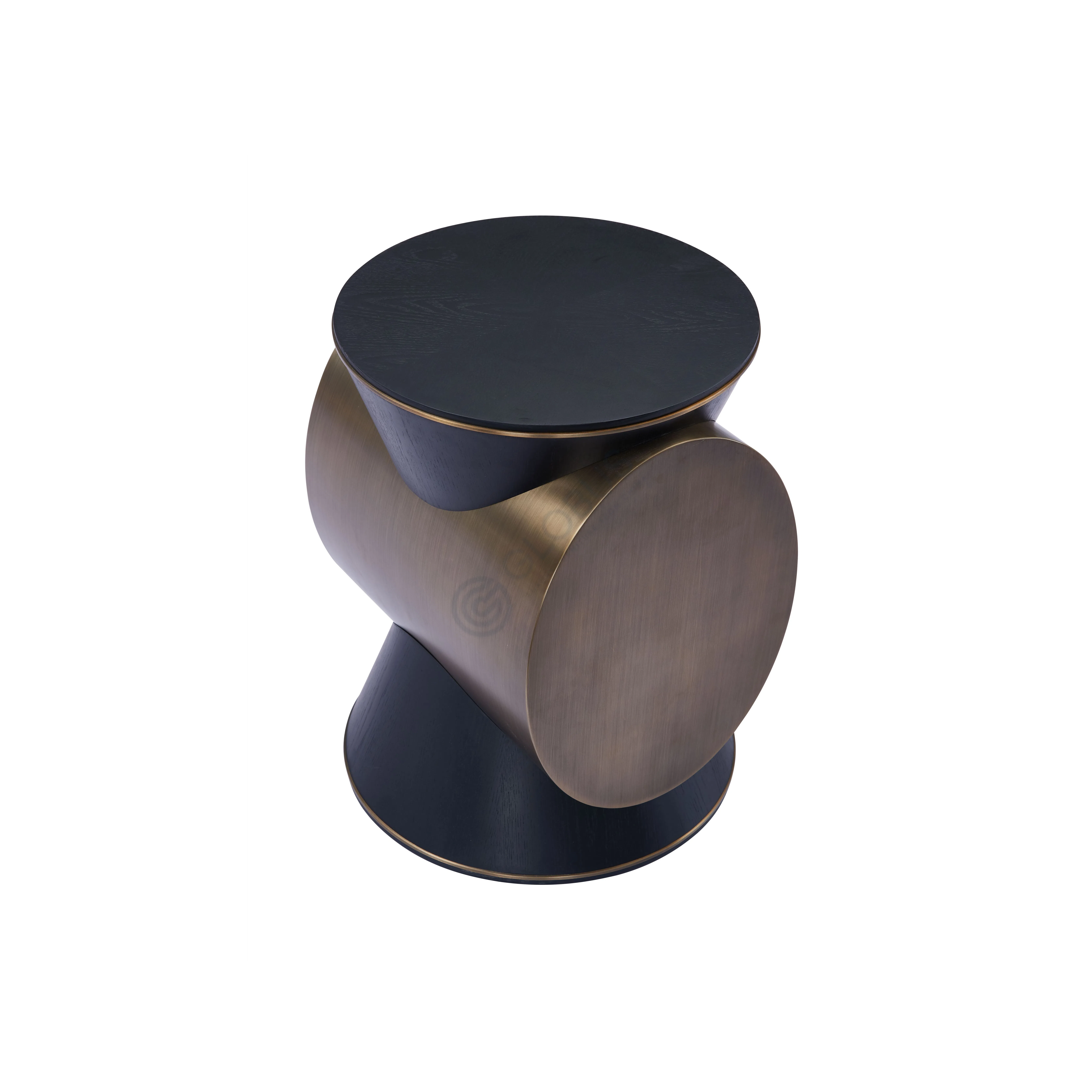 Side table DAN YEFFET Knot