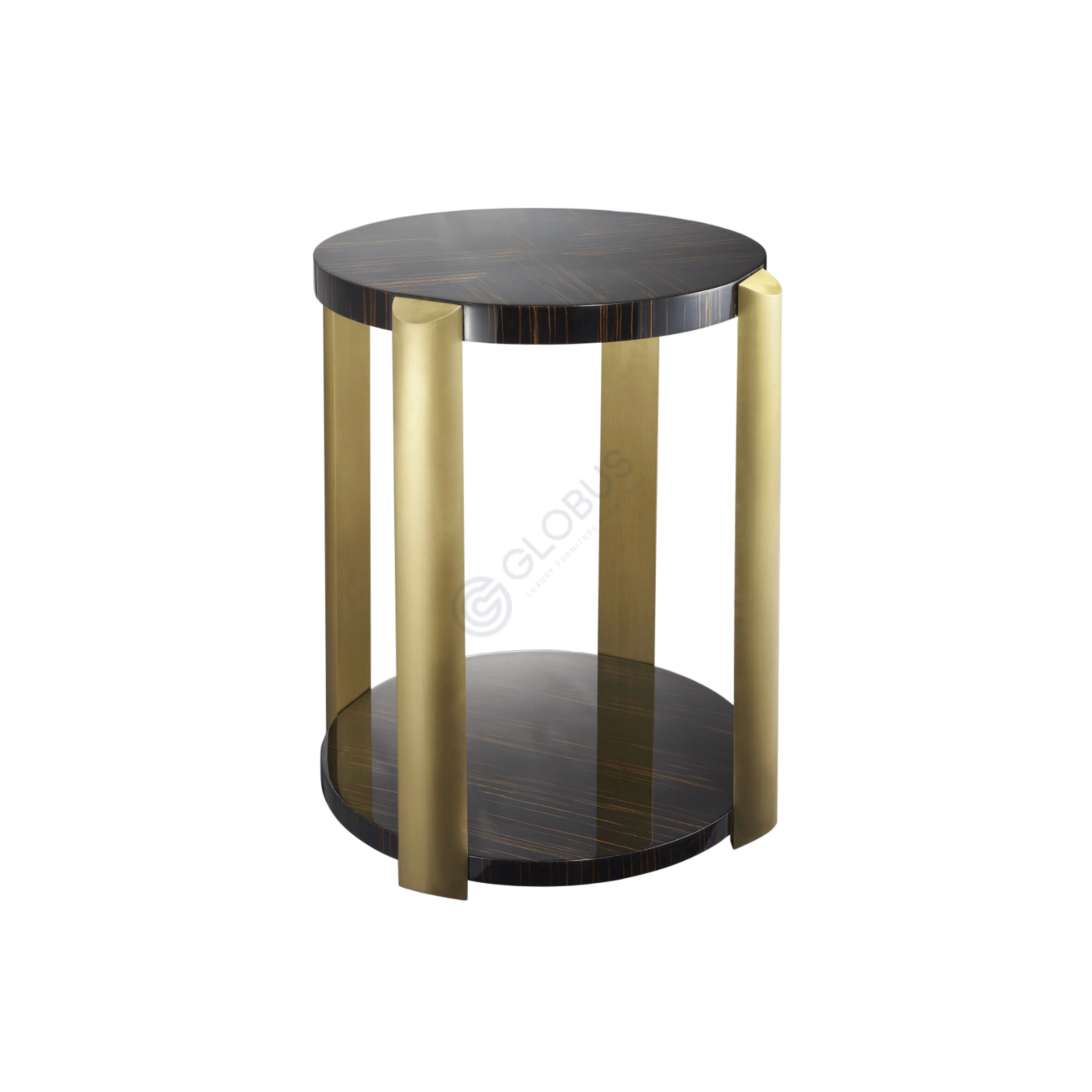 Corner table Bellato
