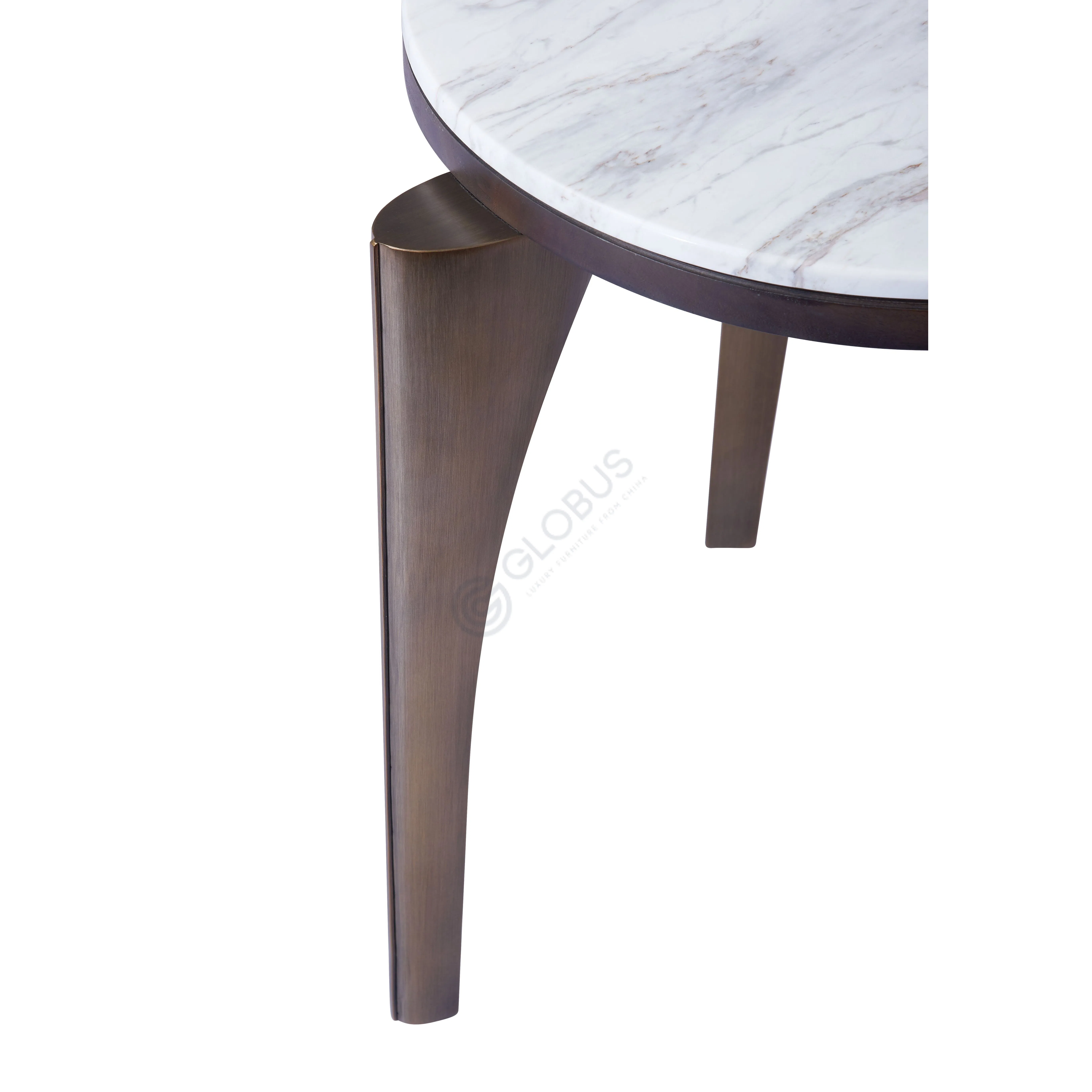 Угловой столик Anselme