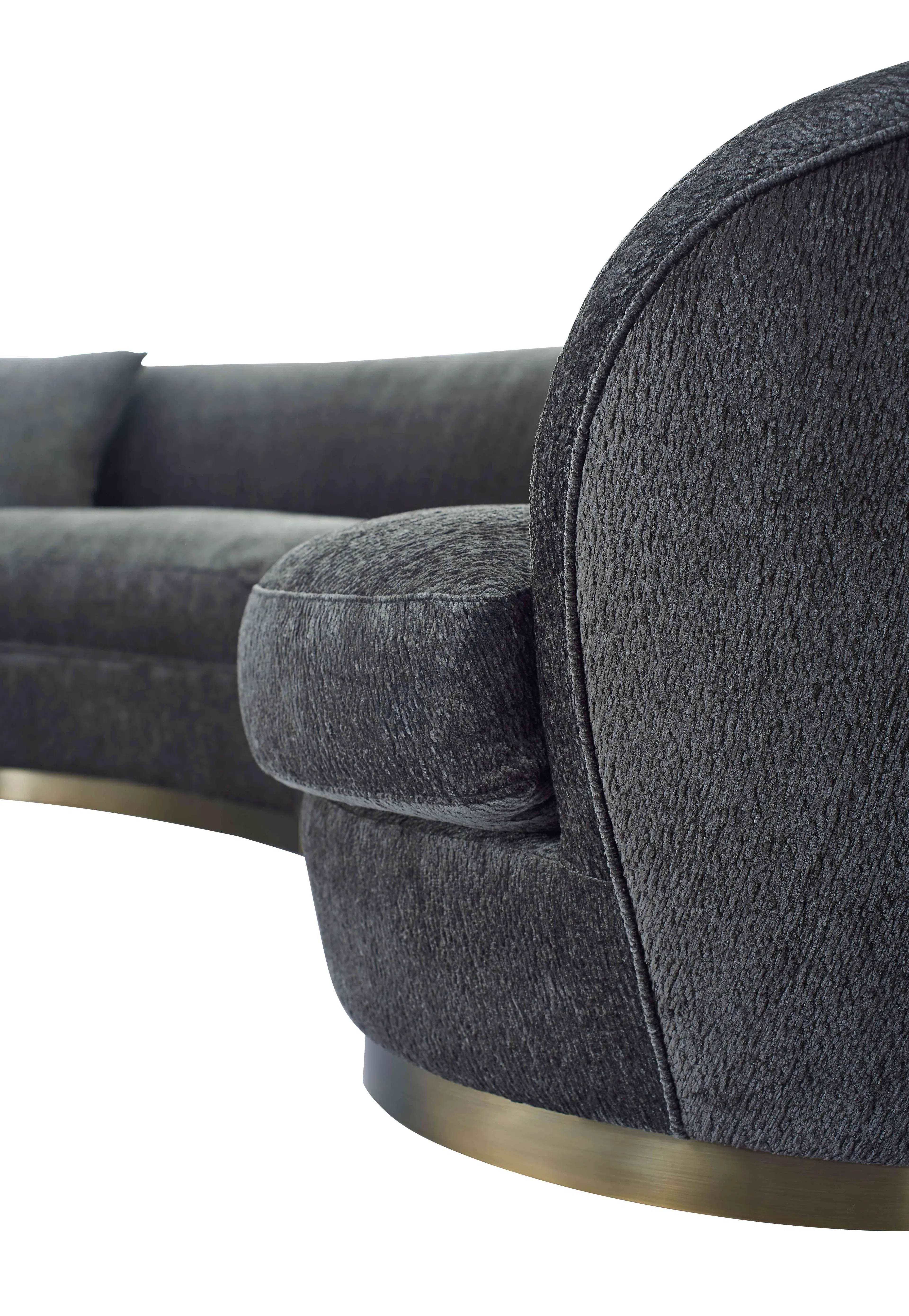 Sofa MARELLI Moon