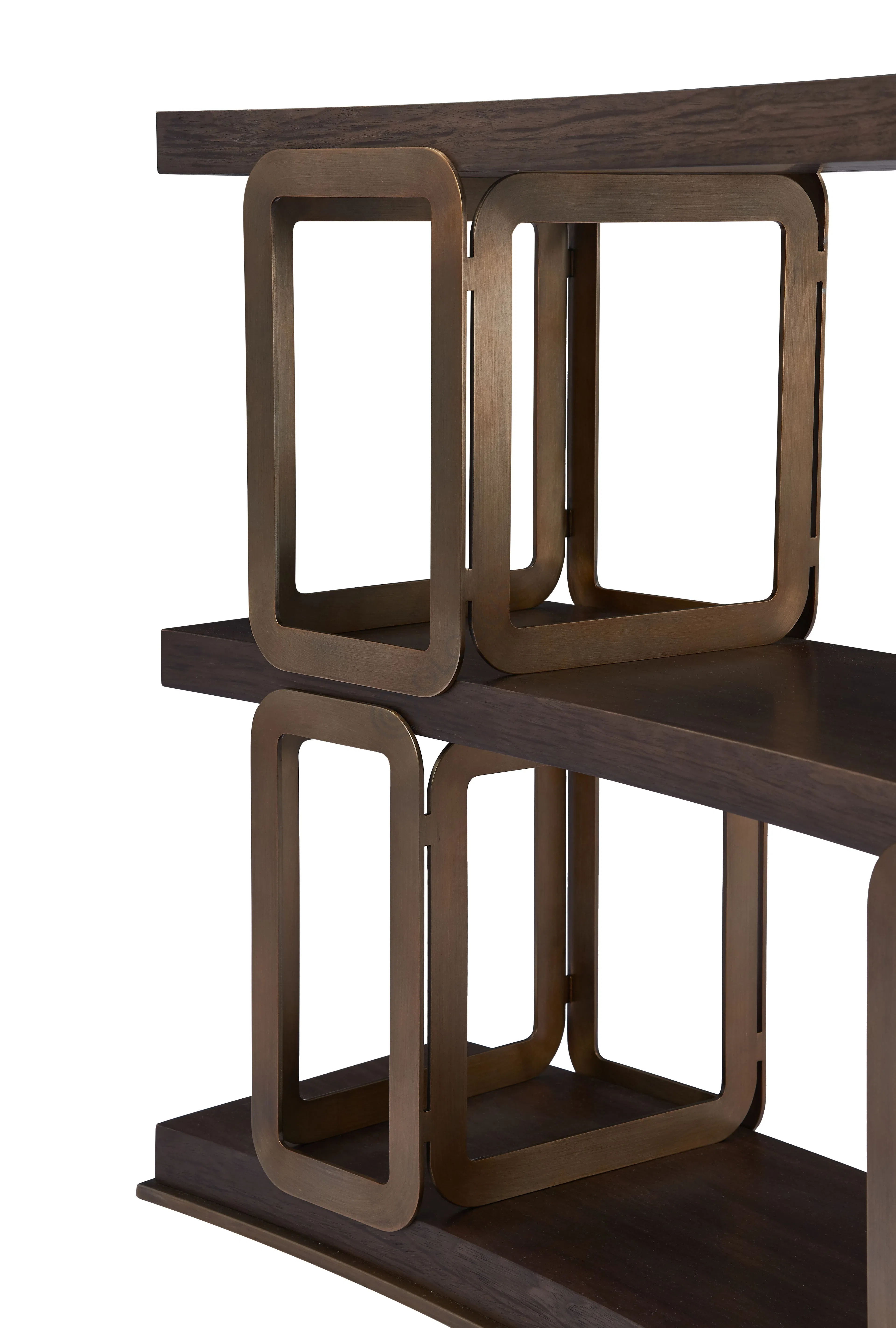 Bookshelf AL HUZAIFA Ashley