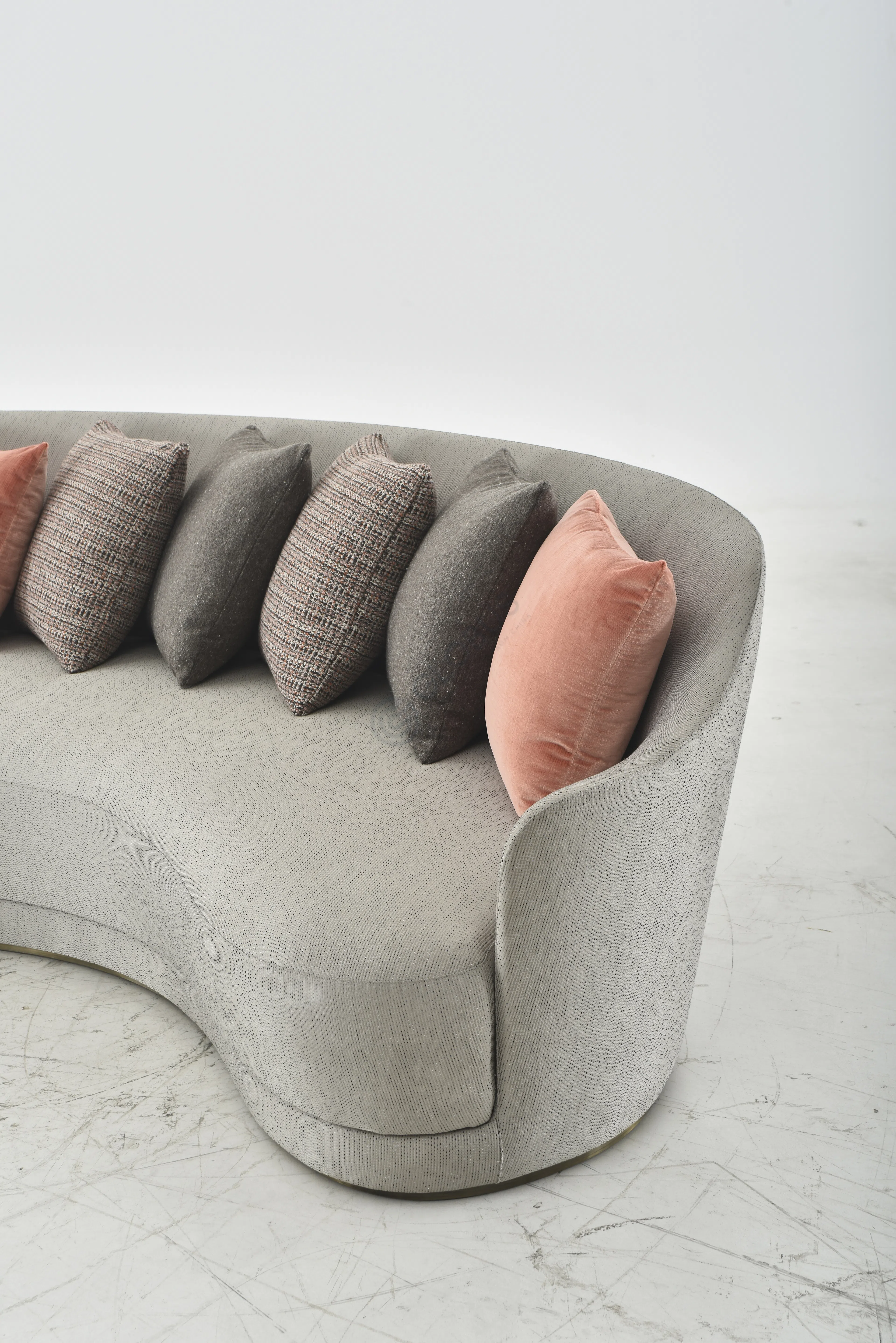 Sofa PAOLO CASTELLI Lemma