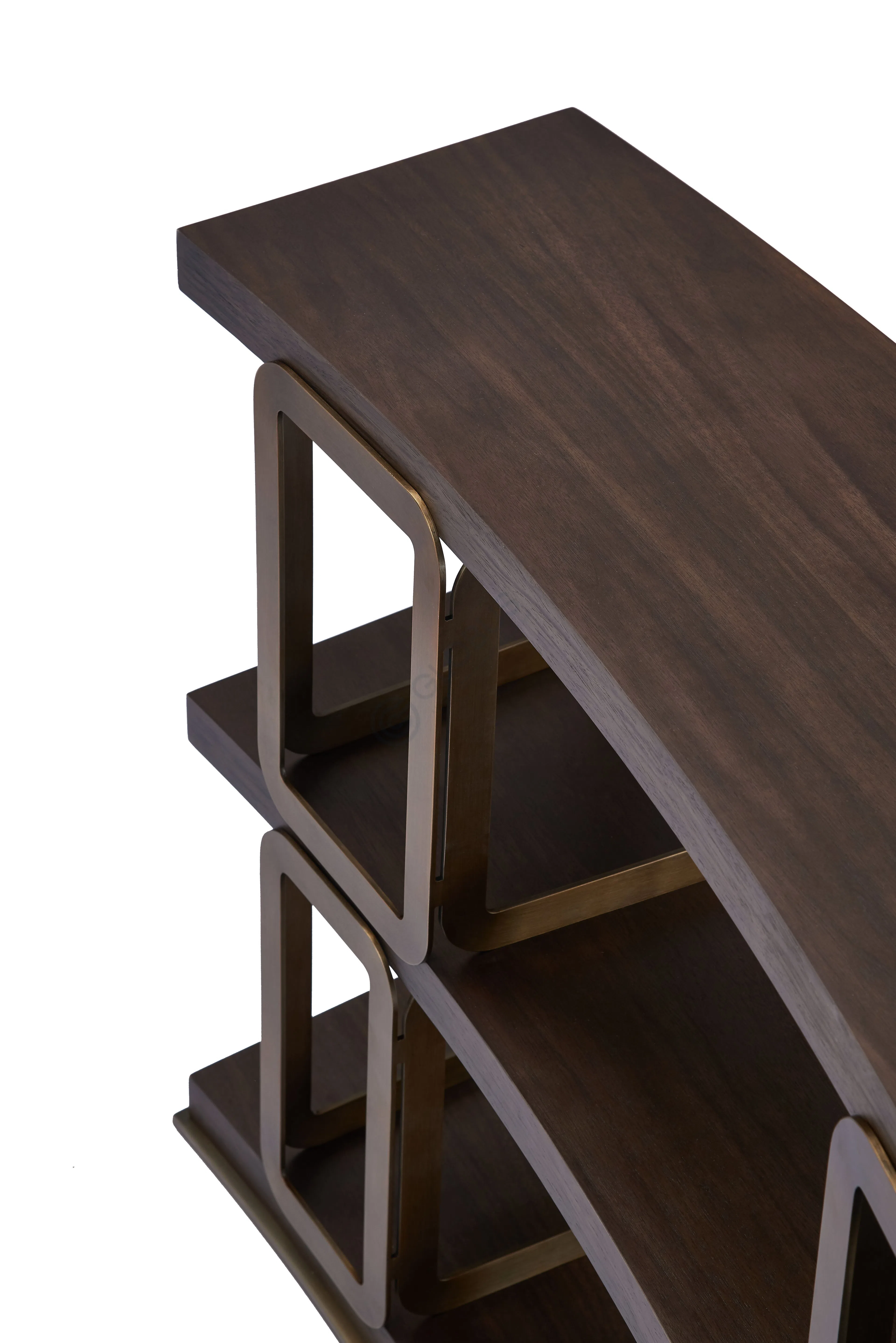 Bookshelf AL HUZAIFA Ashley