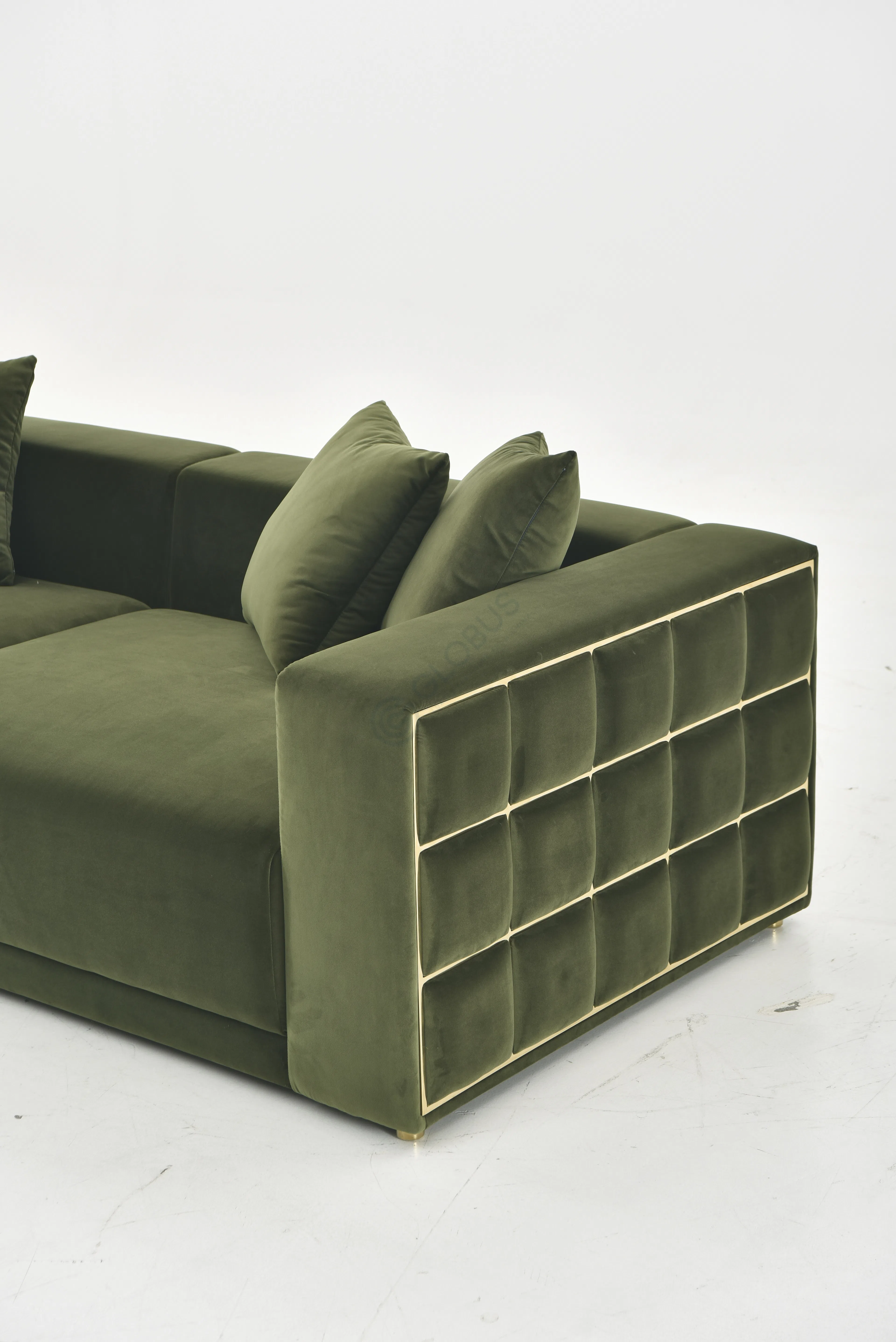 Sofa FENDI Empire