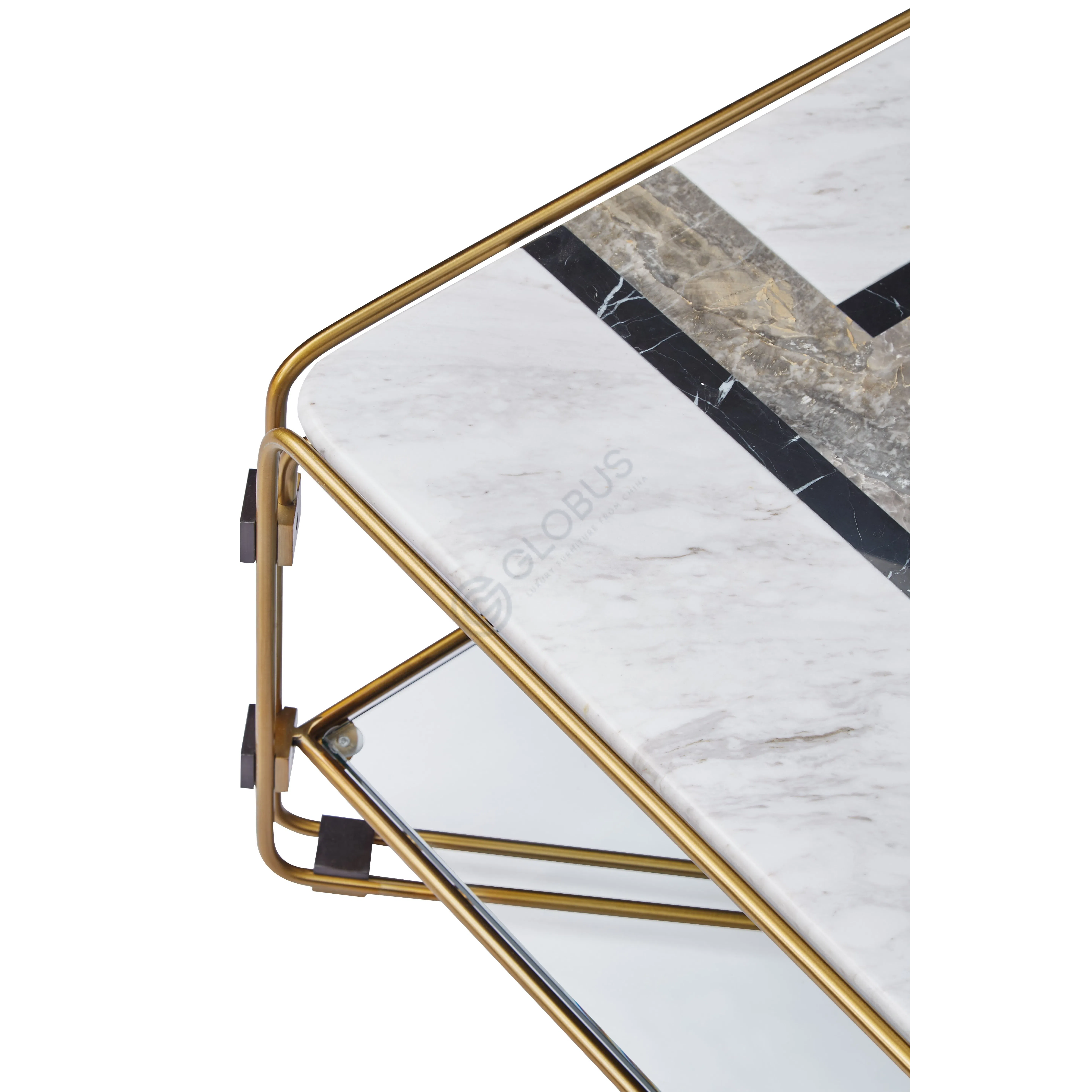 Coffee table Lapidoso