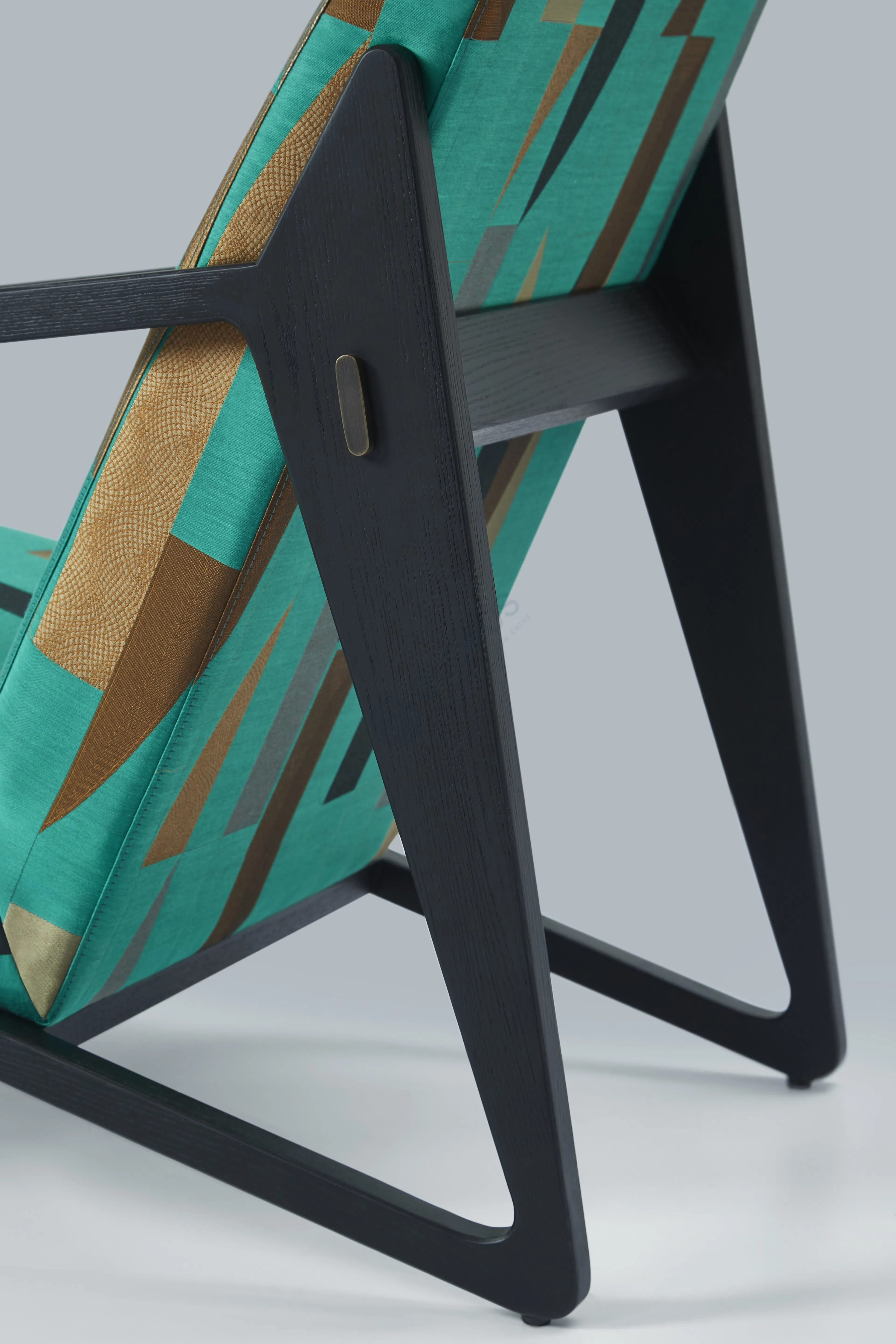 Armchair Temporino