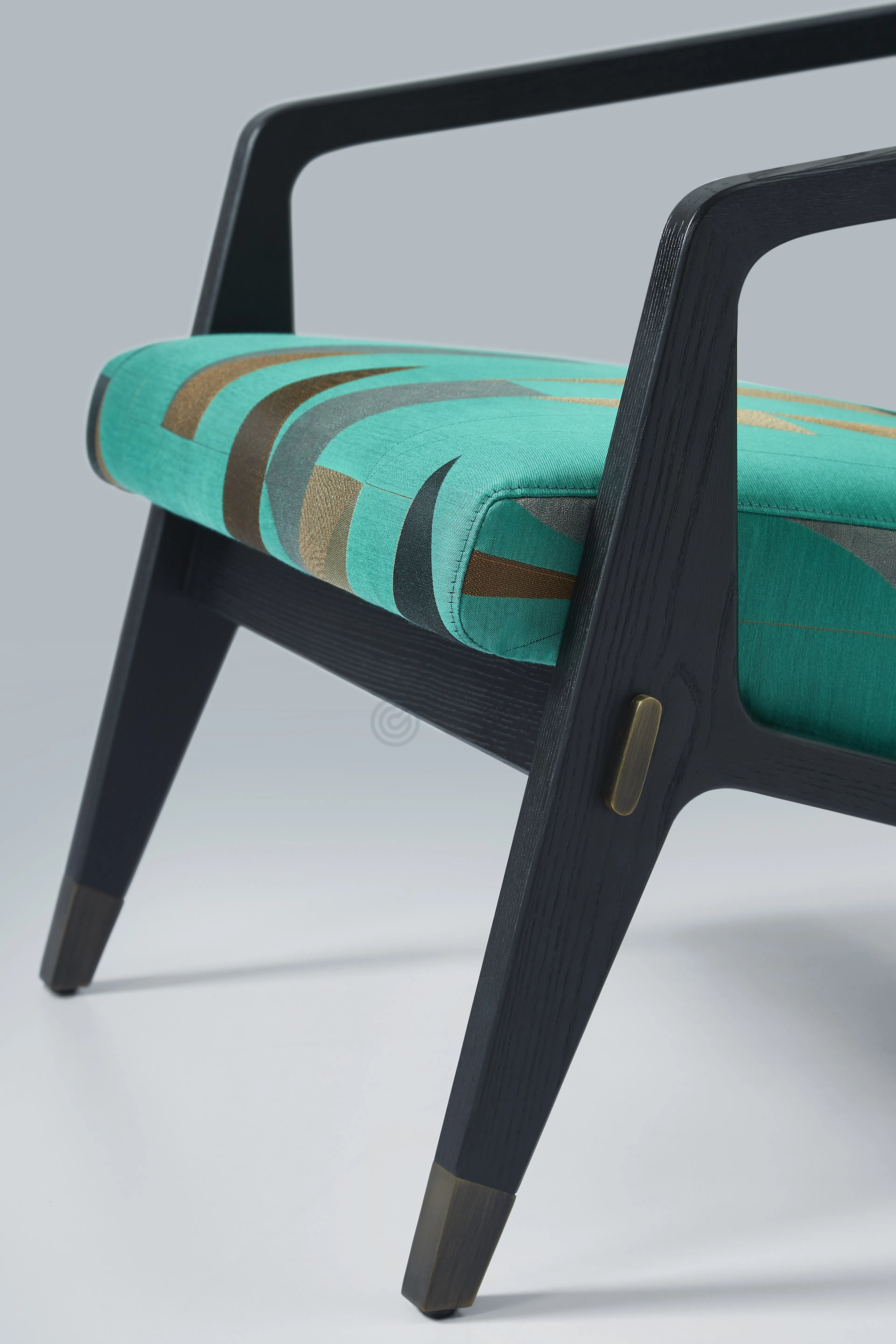 Armchair Temporino