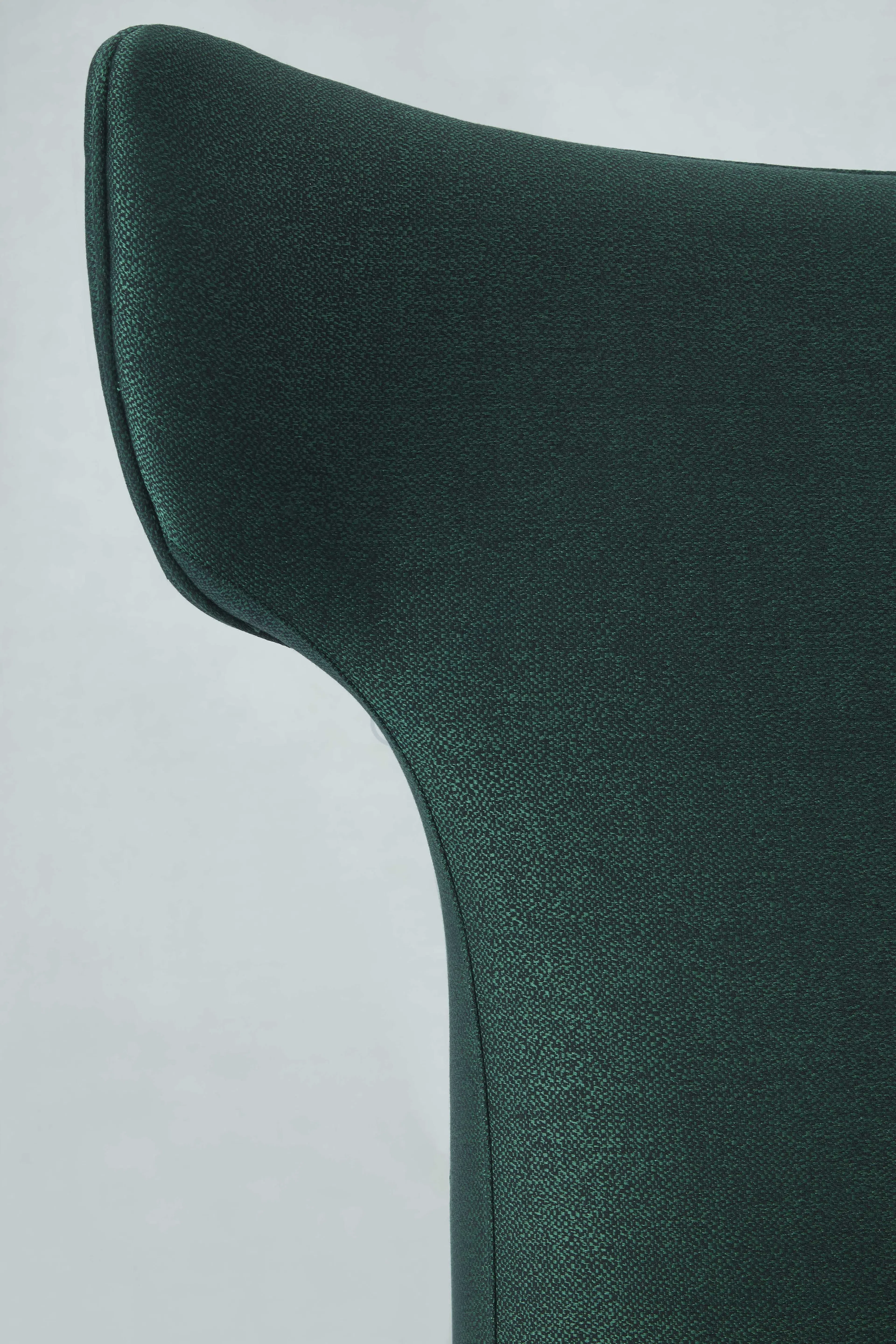 Armchair VLADIMIR KAGAN Ondine