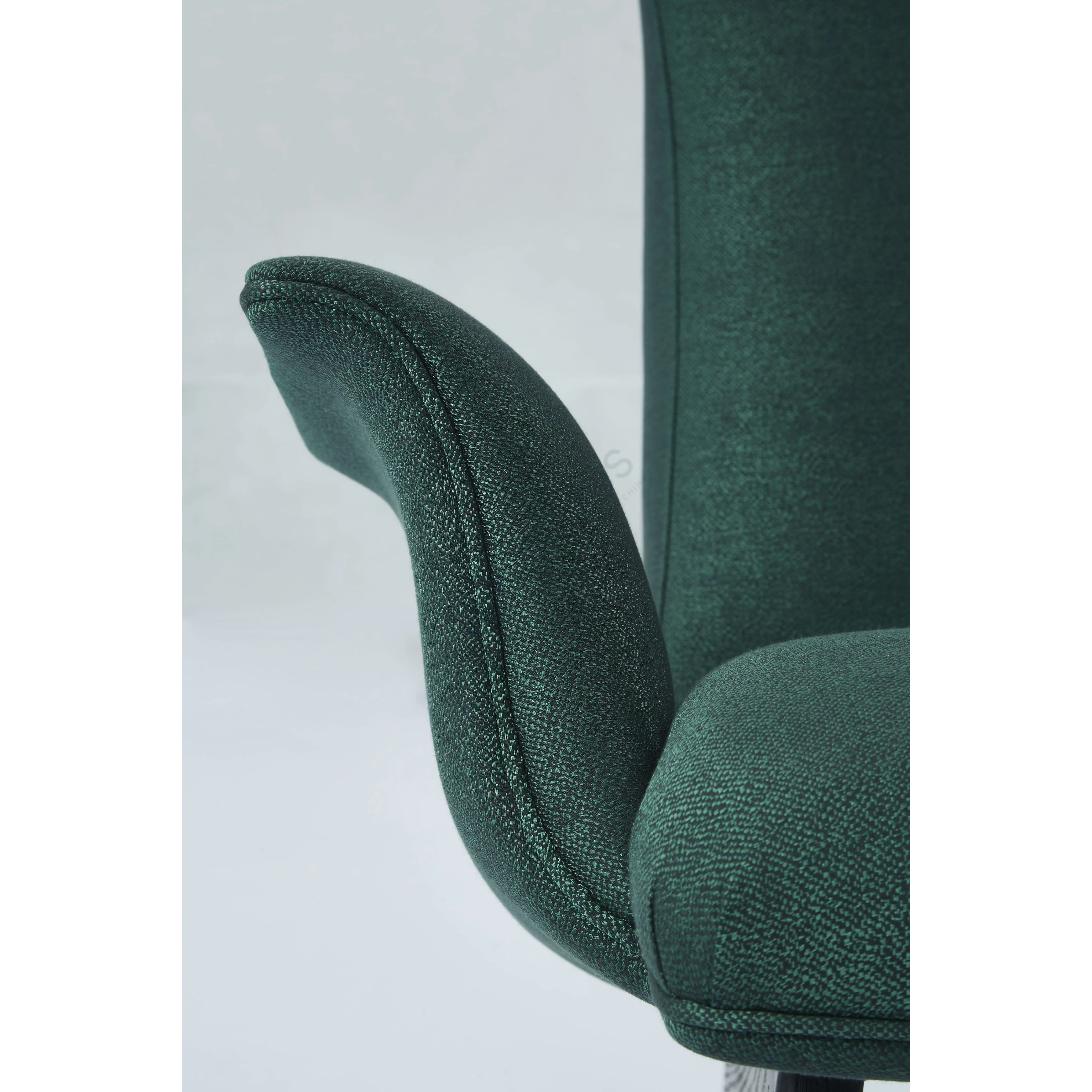 Armchair VLADIMIR KAGAN Ondine