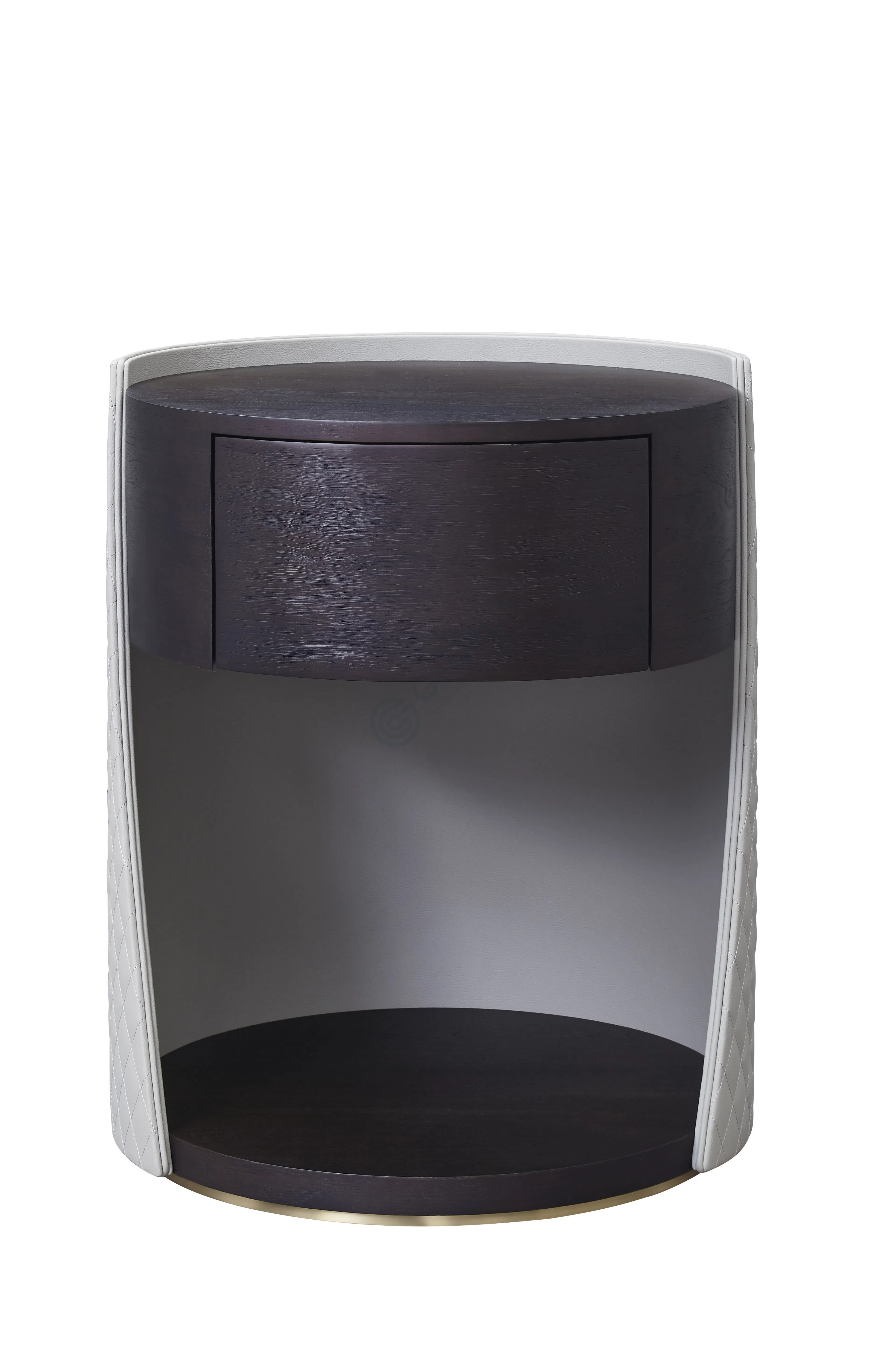 Bedside table CAPITAL COLLECTION Majestic