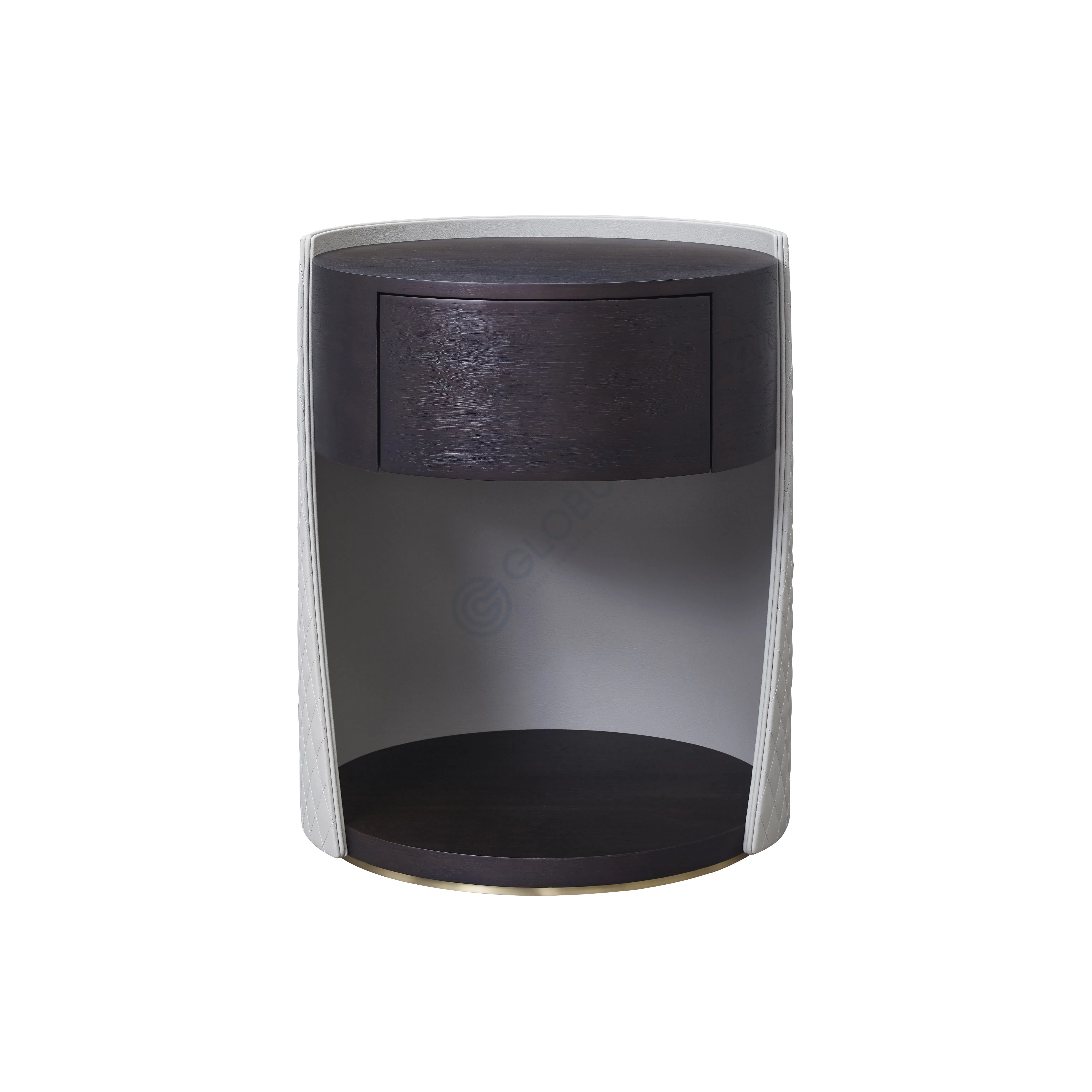 Bedside table CAPITAL COLLECTION Majestic