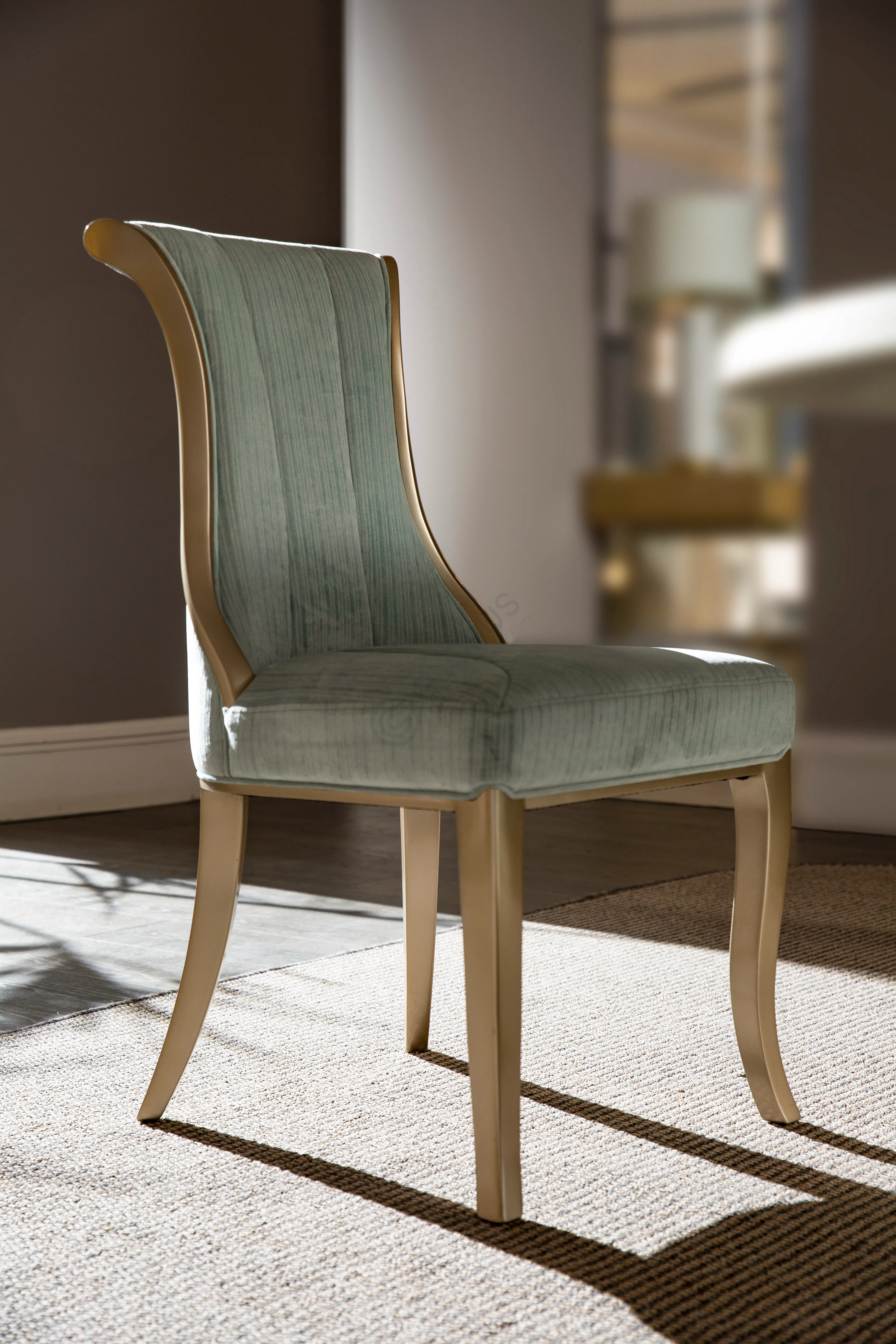 Dining chair Kapriolo