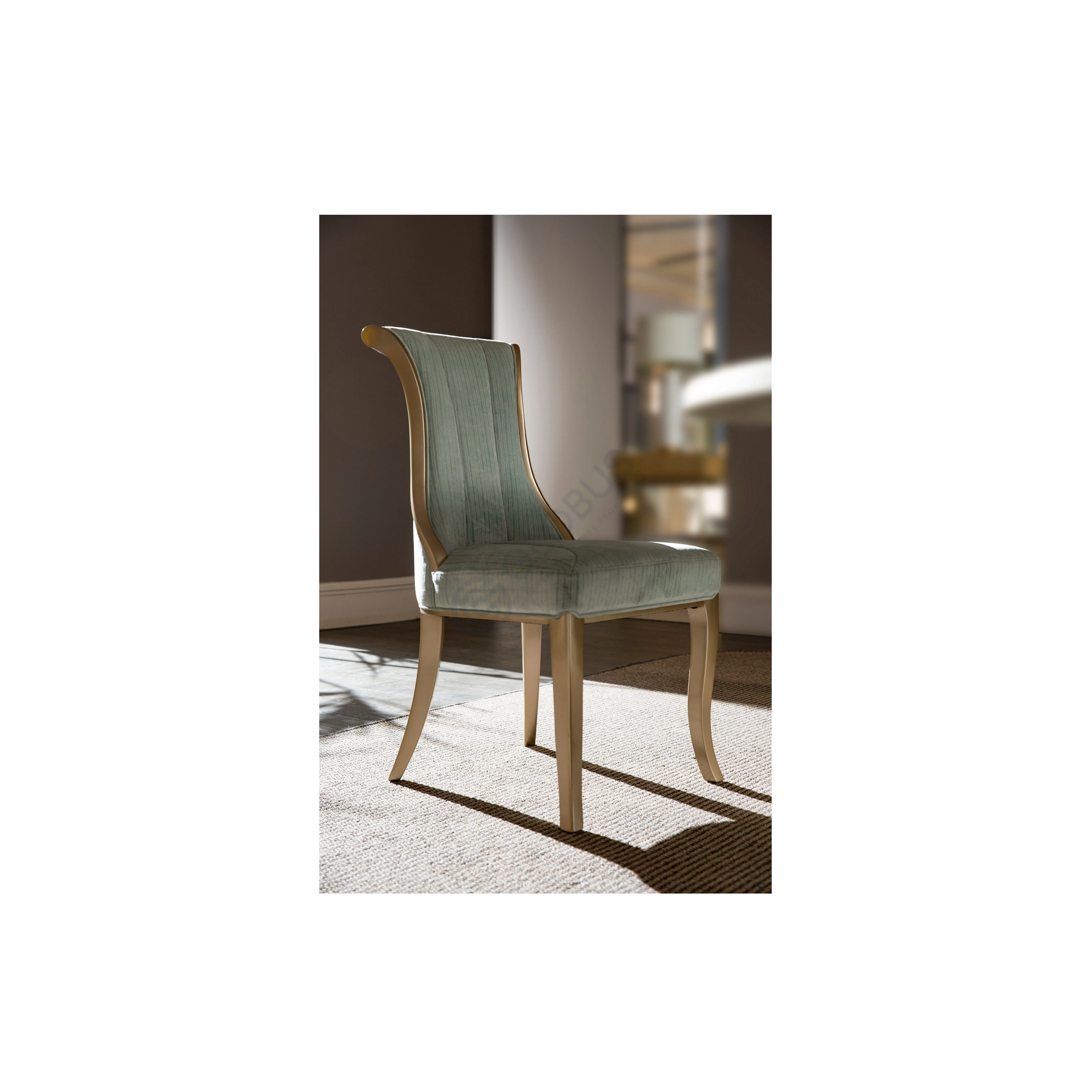 Dining chair Kapriolo