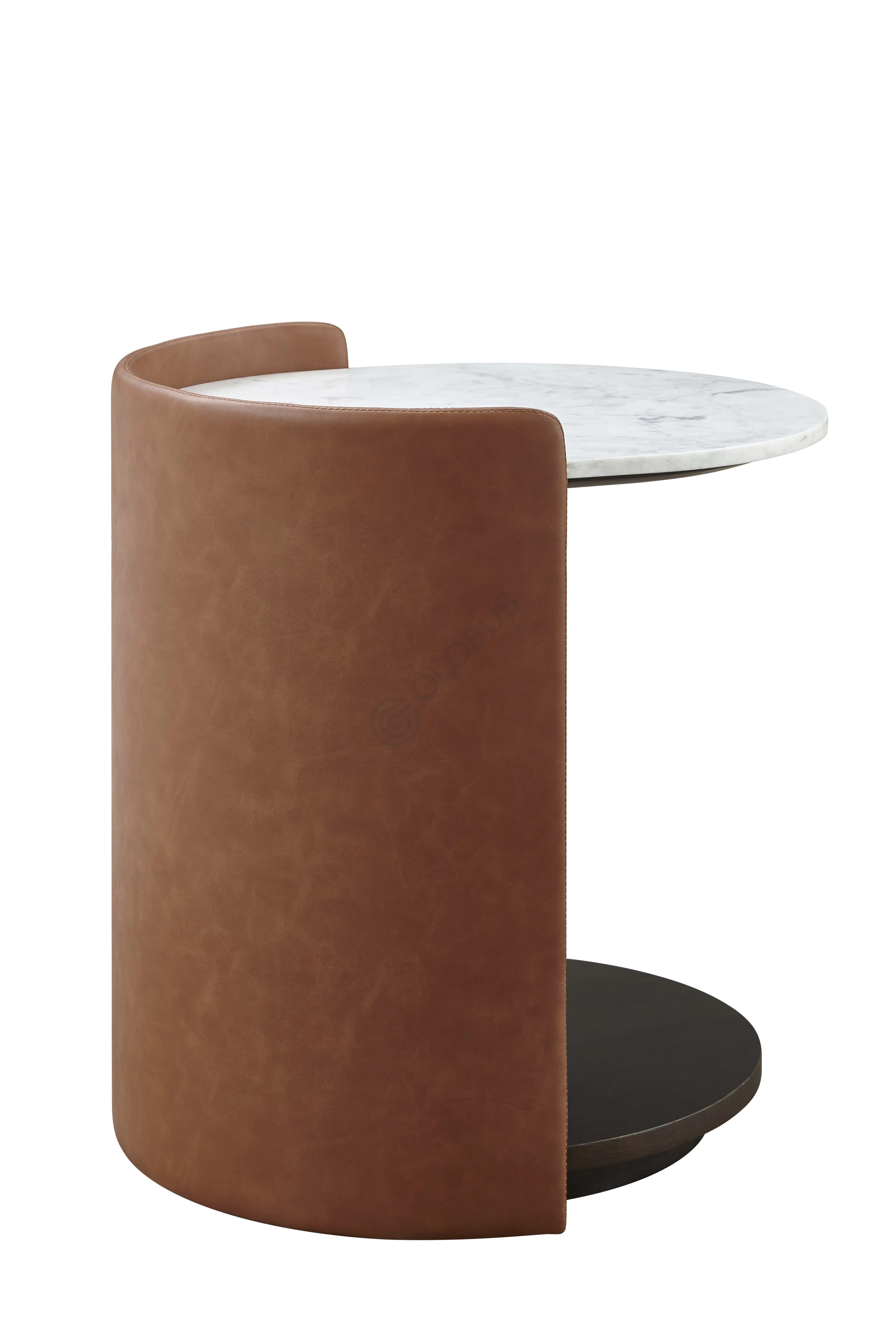 Side table CAMERICH Harmon
