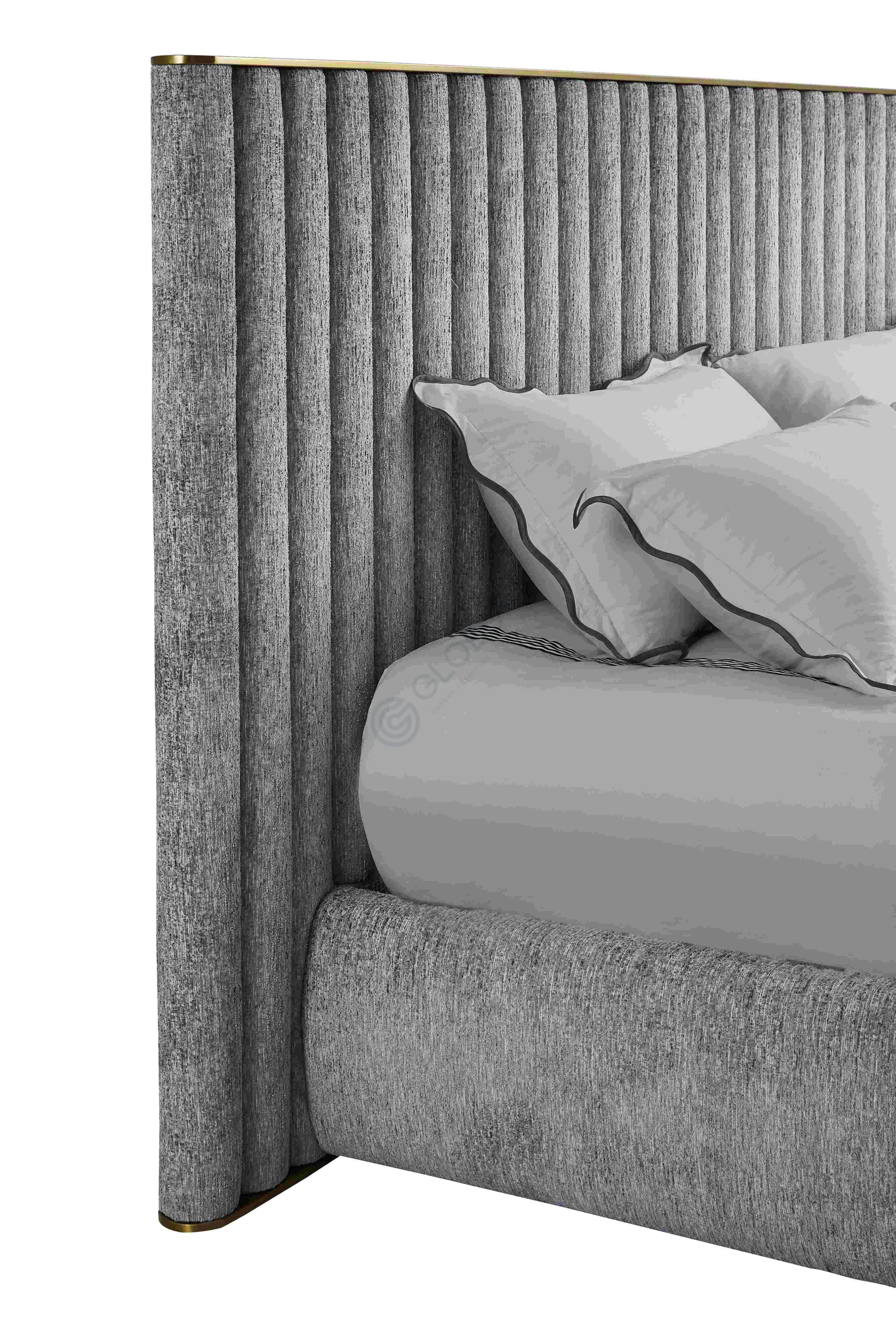 Bed FLEXFORM Biarritz Slim