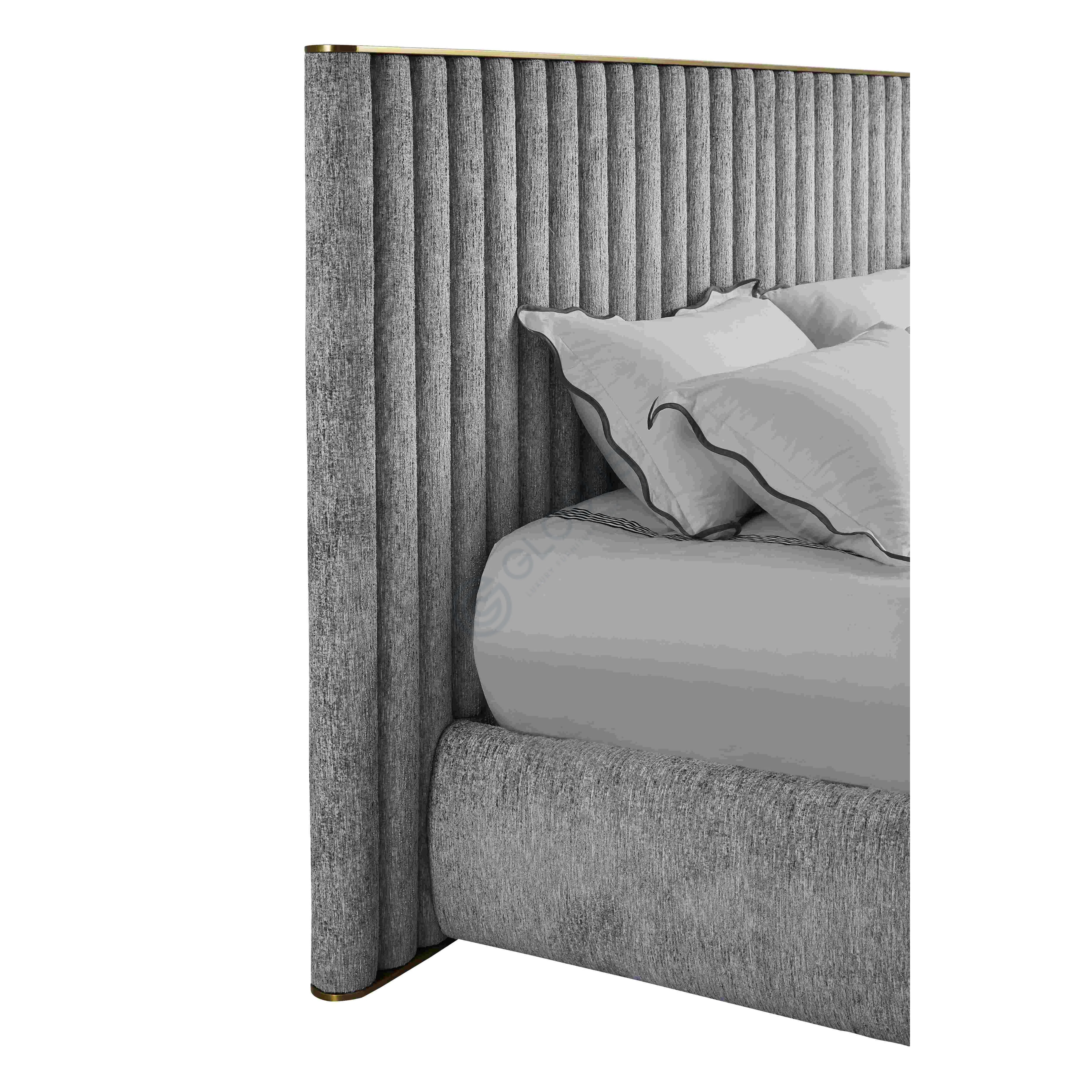 Bed FLEXFORM Biarritz Slim