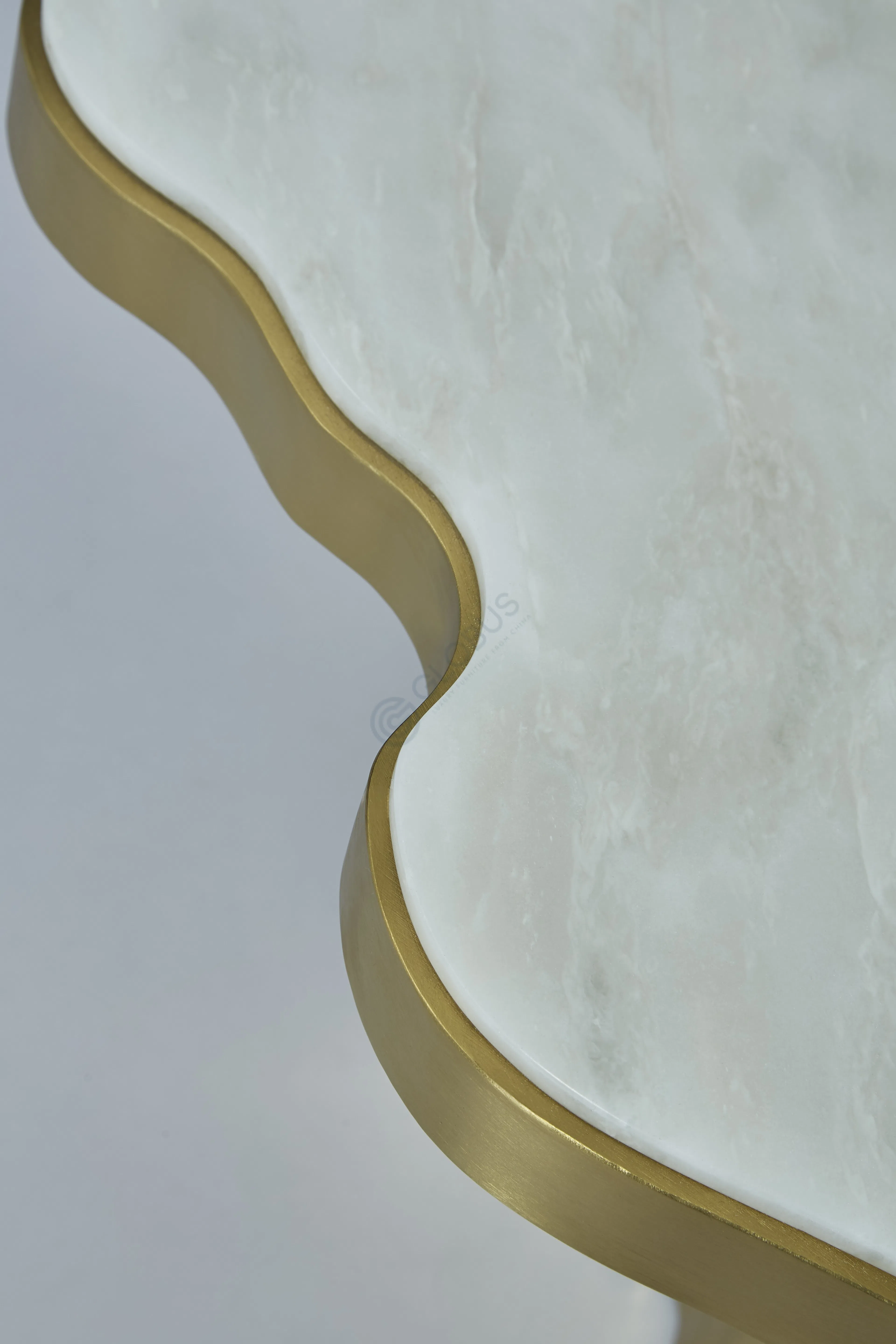 Coffee table BOCA DO LOBO Fortuna