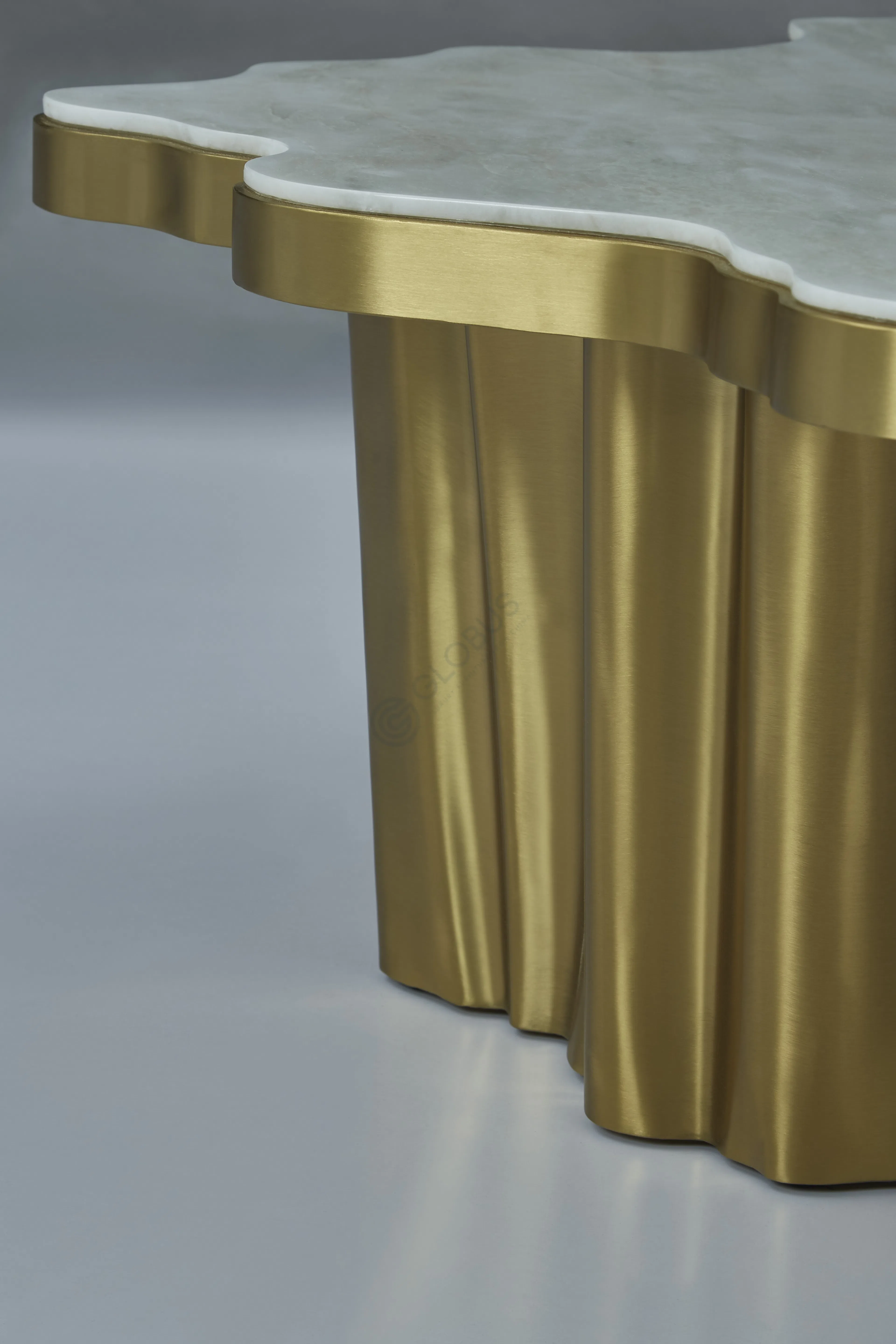 Coffee table BOCA DO LOBO Fortuna