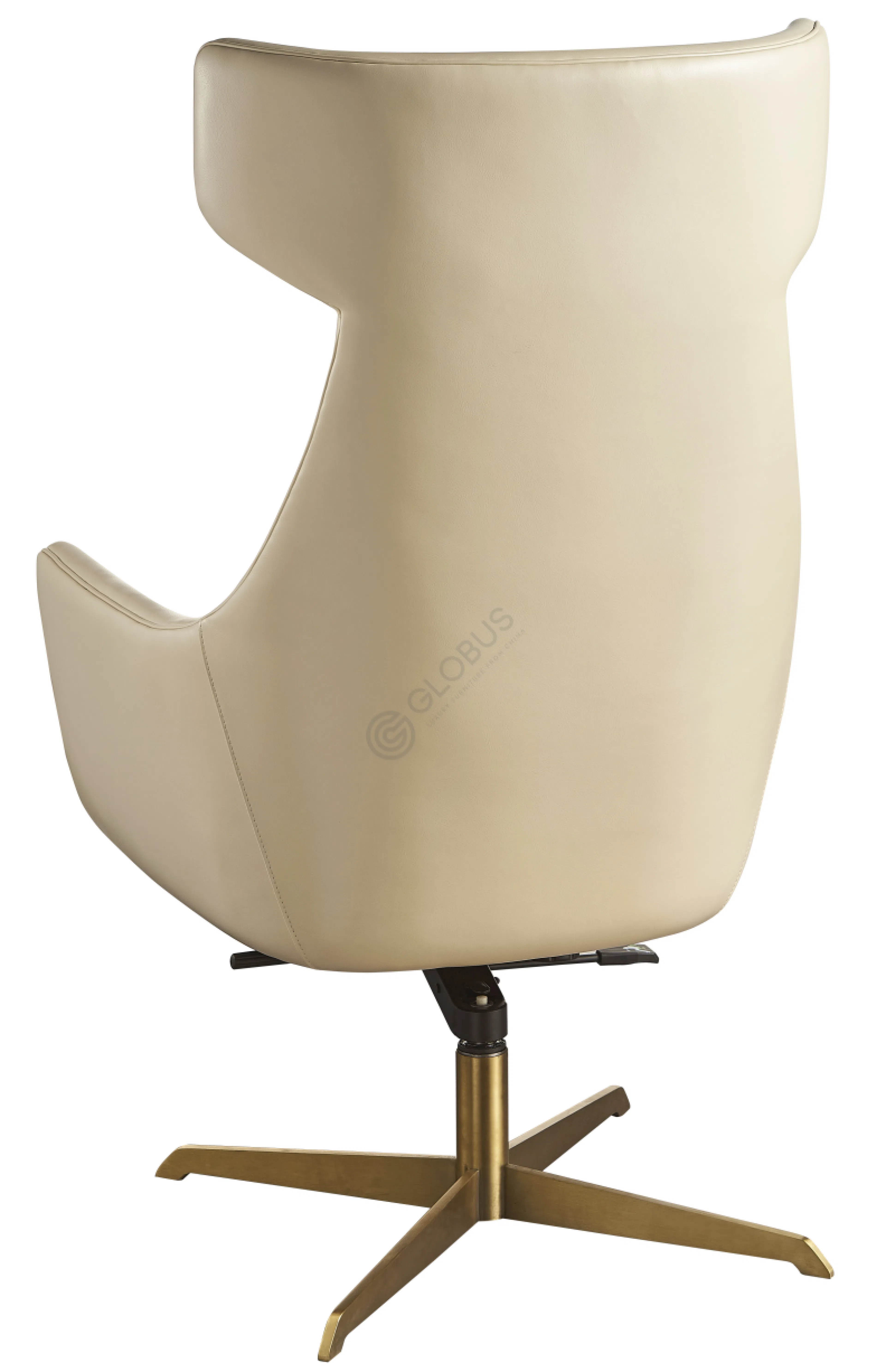 Executive chair Navaggero