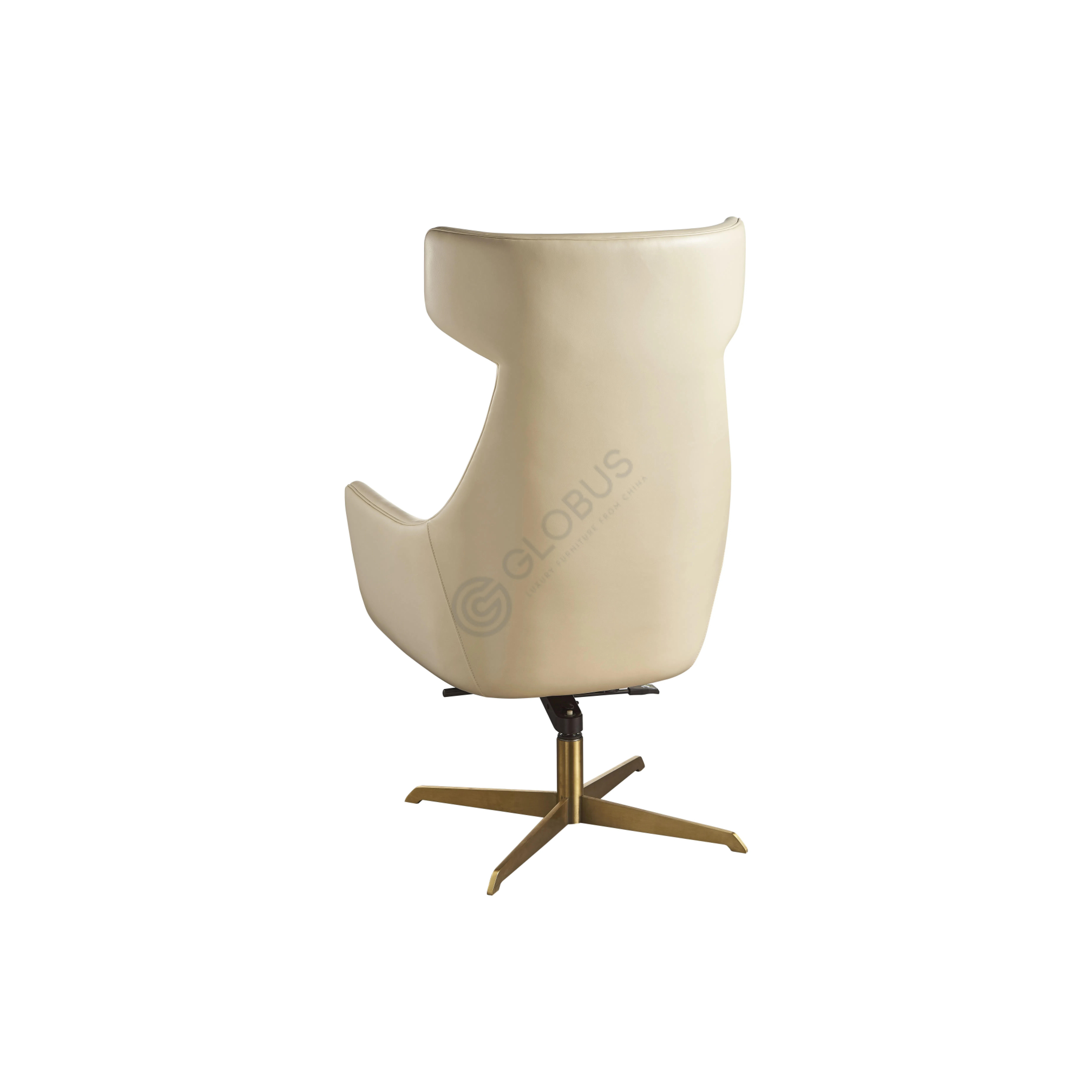 Executive chair Navaggero