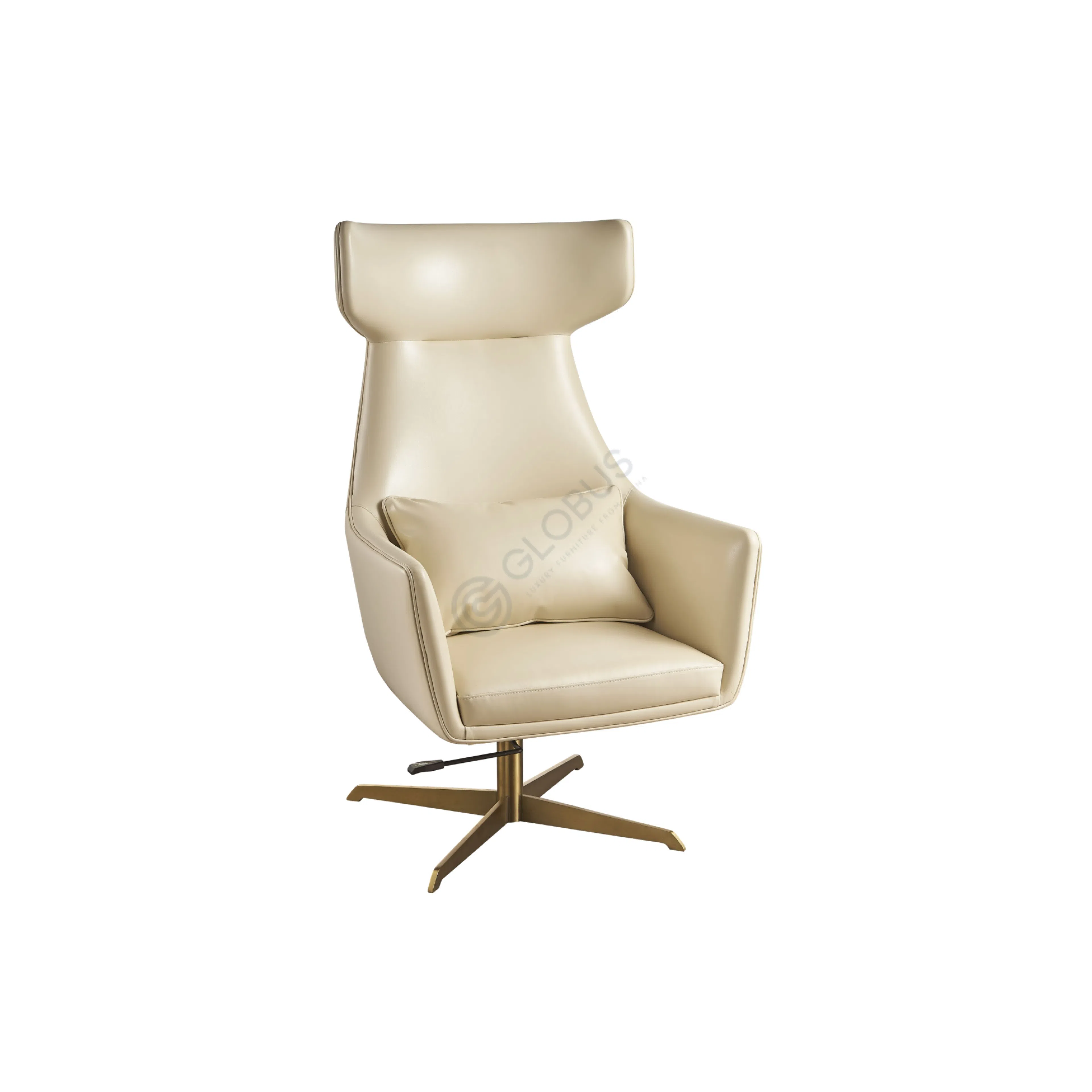 Executive chair Navaggero